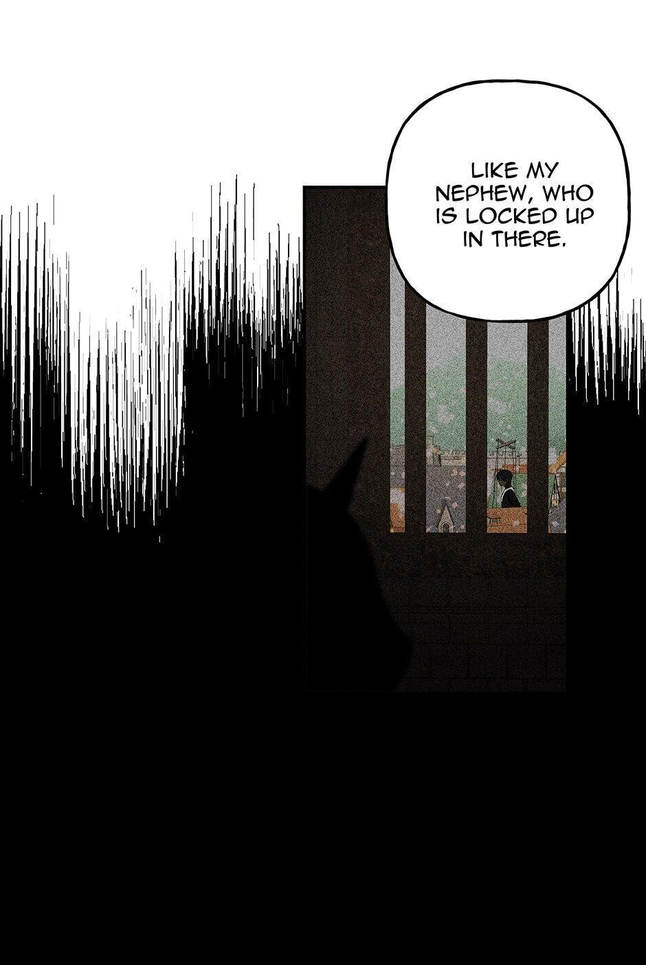 The Archmage’s Daughter Chapter 100 - Page 70