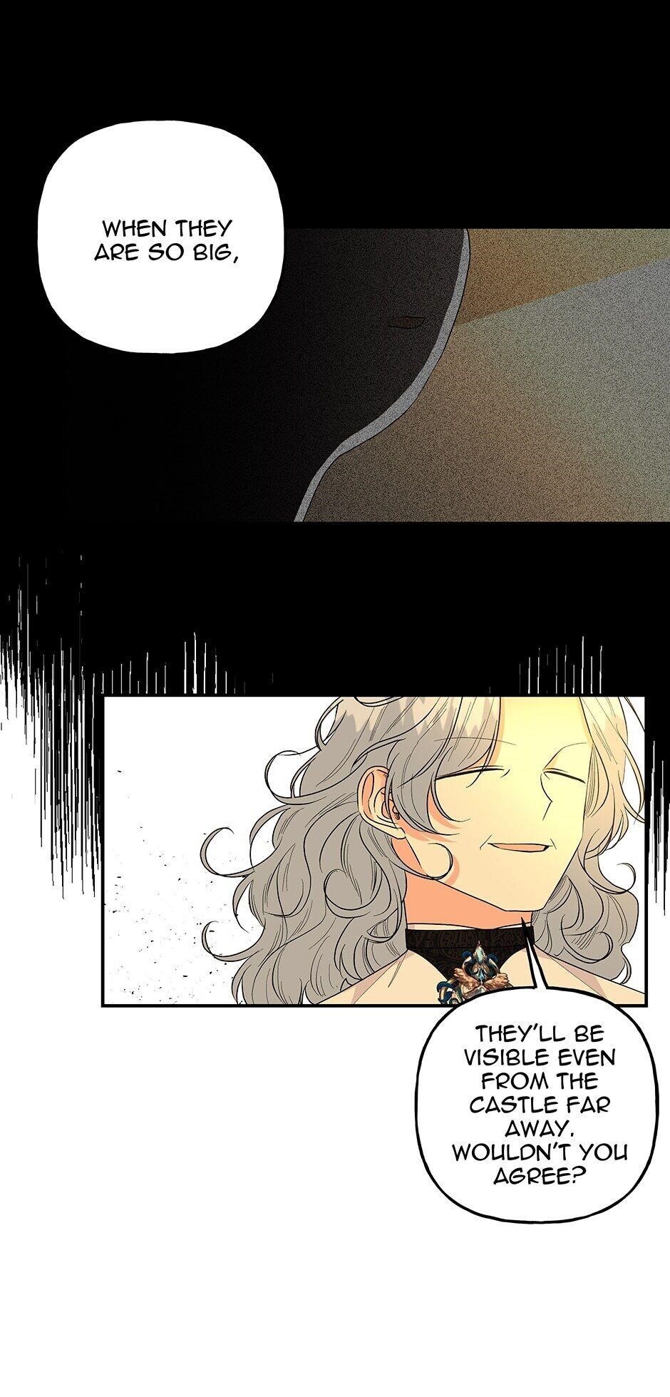 The Archmage’s Daughter Chapter 100 - Page 71