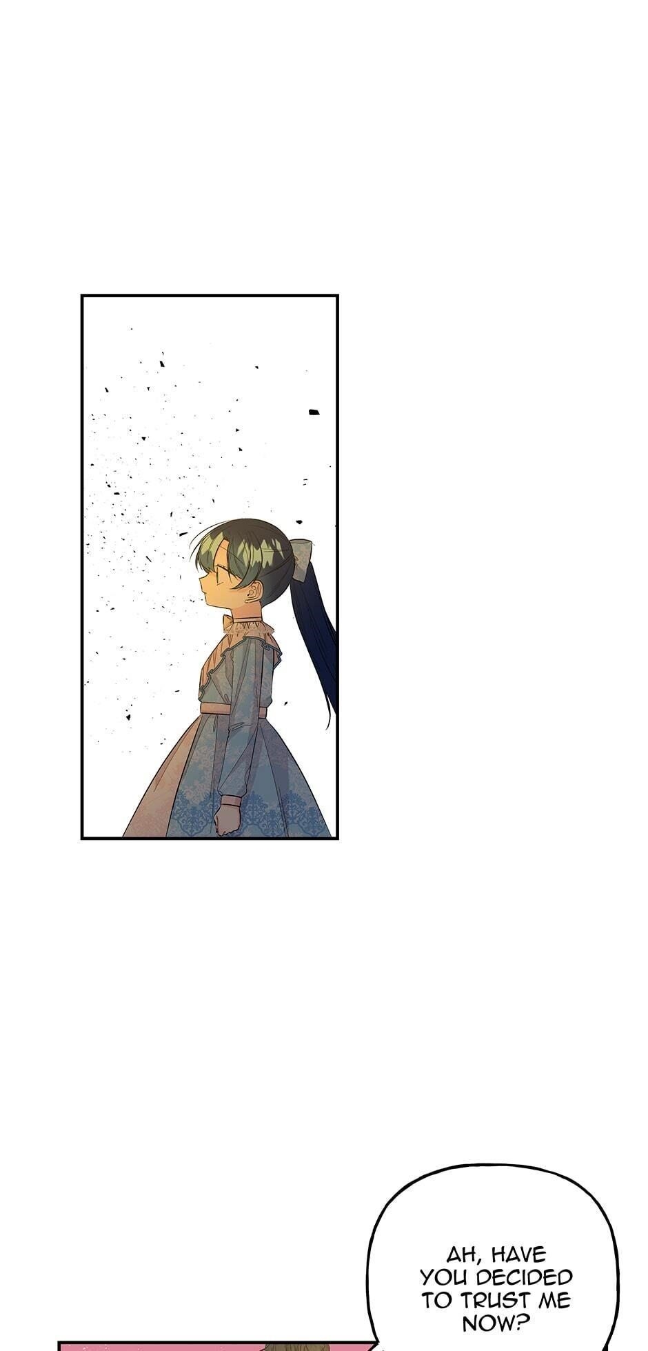 The Archmage’s Daughter Chapter 100 - Page 72