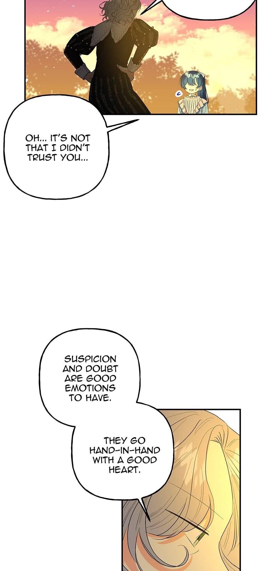 The Archmage’s Daughter Chapter 100 - Page 73