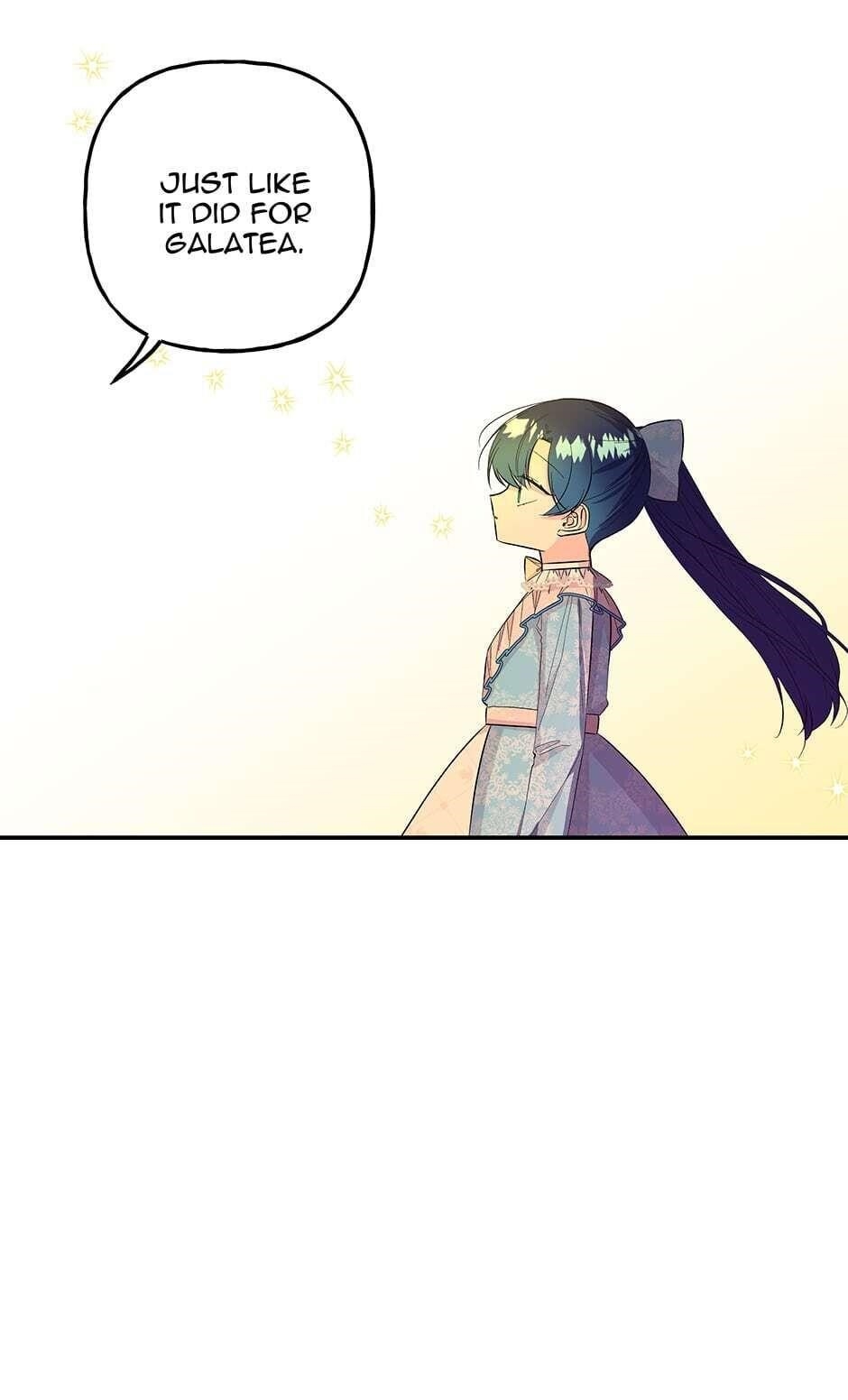 The Archmage’s Daughter Chapter 100 - Page 75