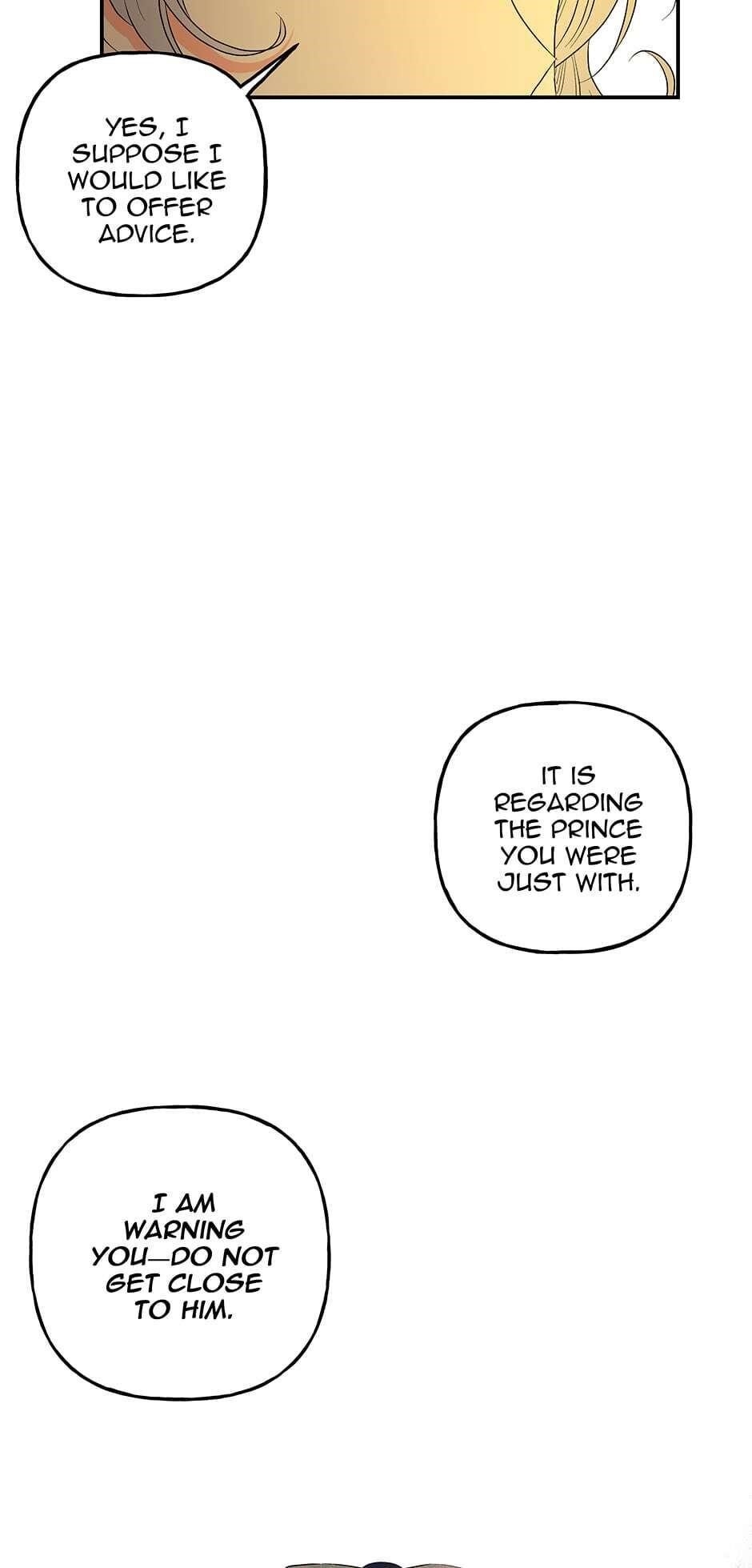 The Archmage’s Daughter Chapter 100 - Page 9