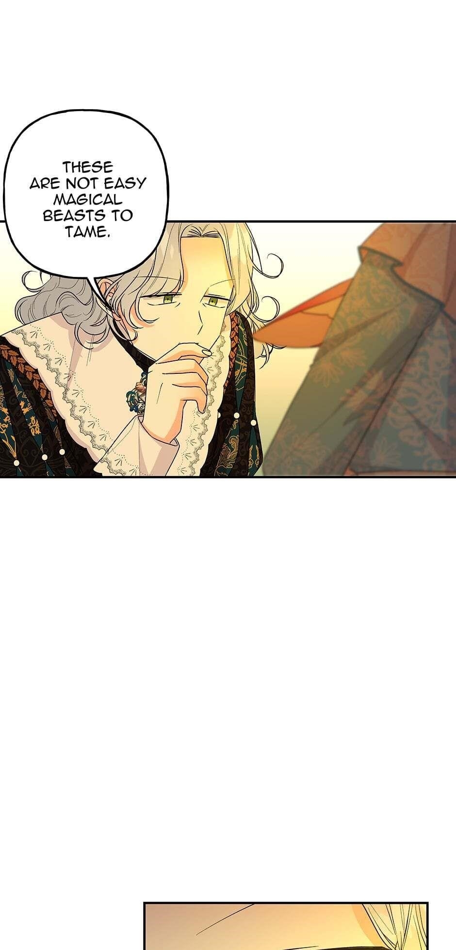 The Archmage’s Daughter Chapter 101 - Page 10