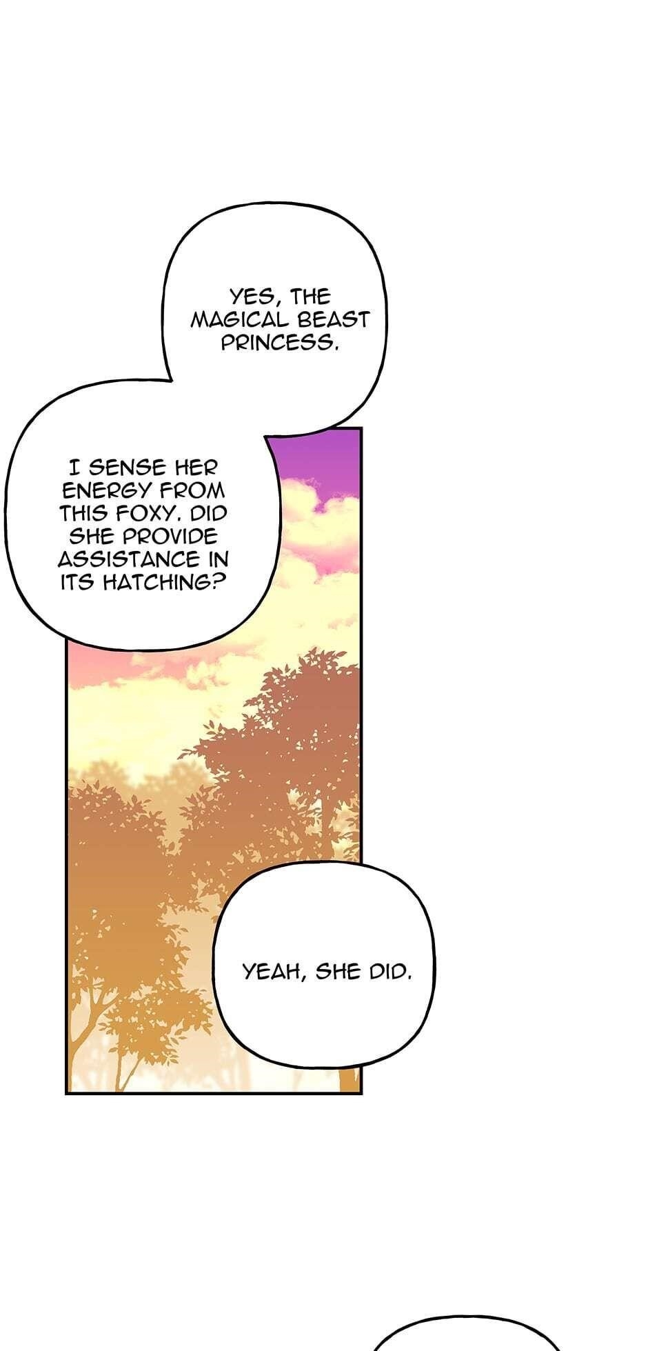 The Archmage’s Daughter Chapter 101 - Page 12