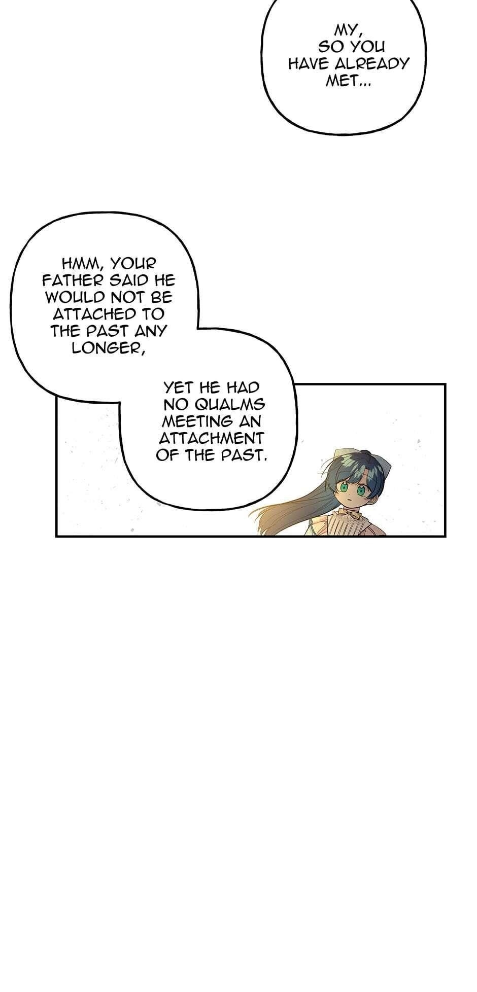 The Archmage’s Daughter Chapter 101 - Page 13