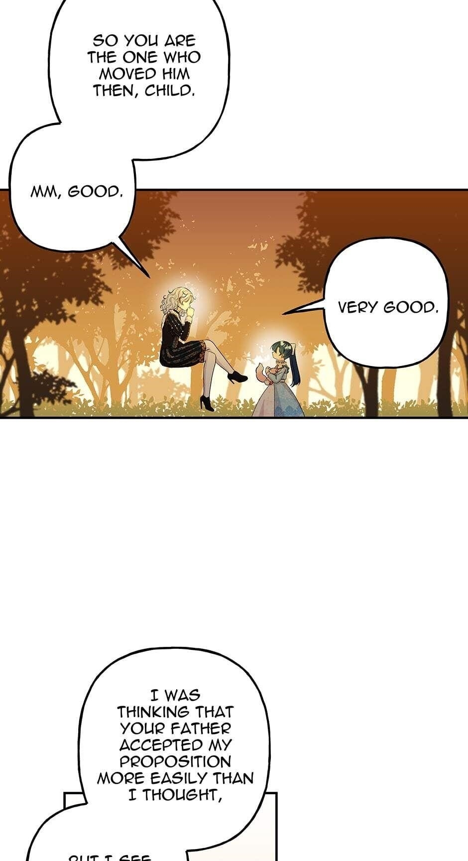 The Archmage’s Daughter Chapter 101 - Page 15