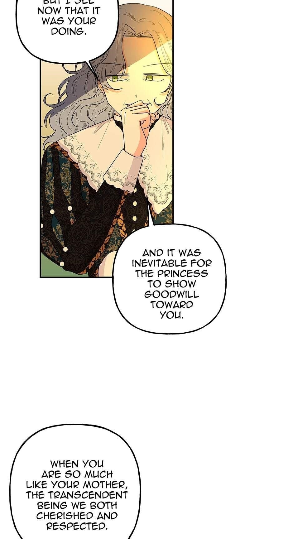 The Archmage’s Daughter Chapter 101 - Page 16