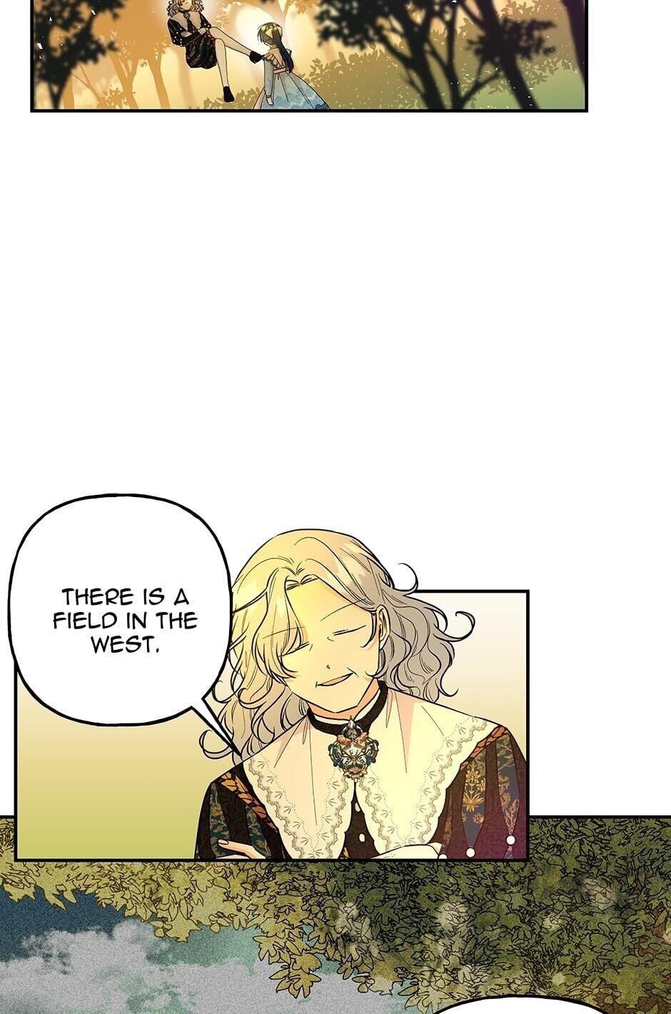 The Archmage’s Daughter Chapter 101 - Page 2