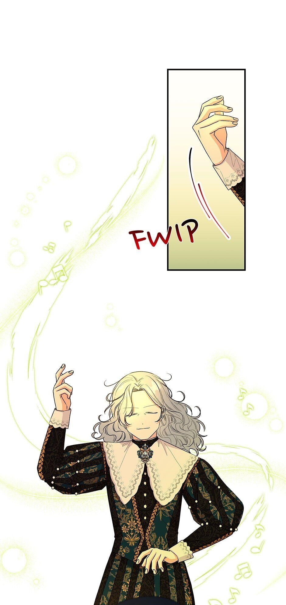 The Archmage’s Daughter Chapter 101 - Page 21