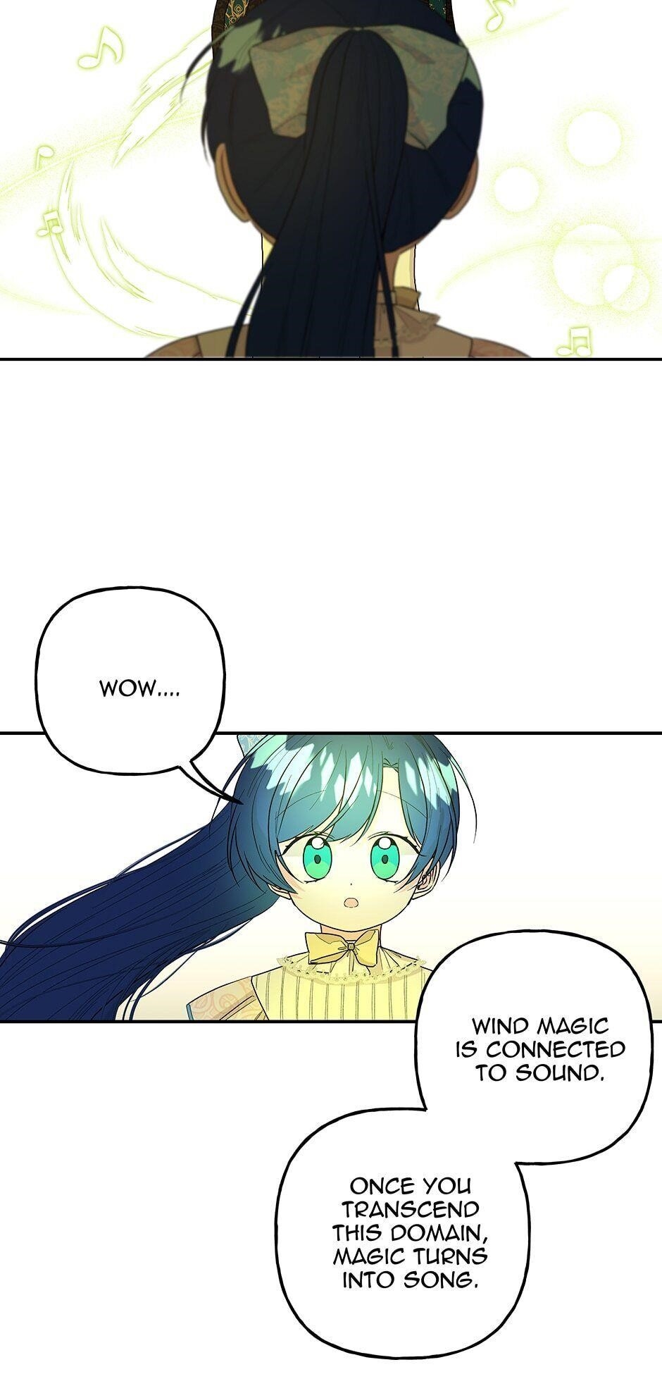 The Archmage’s Daughter Chapter 101 - Page 22