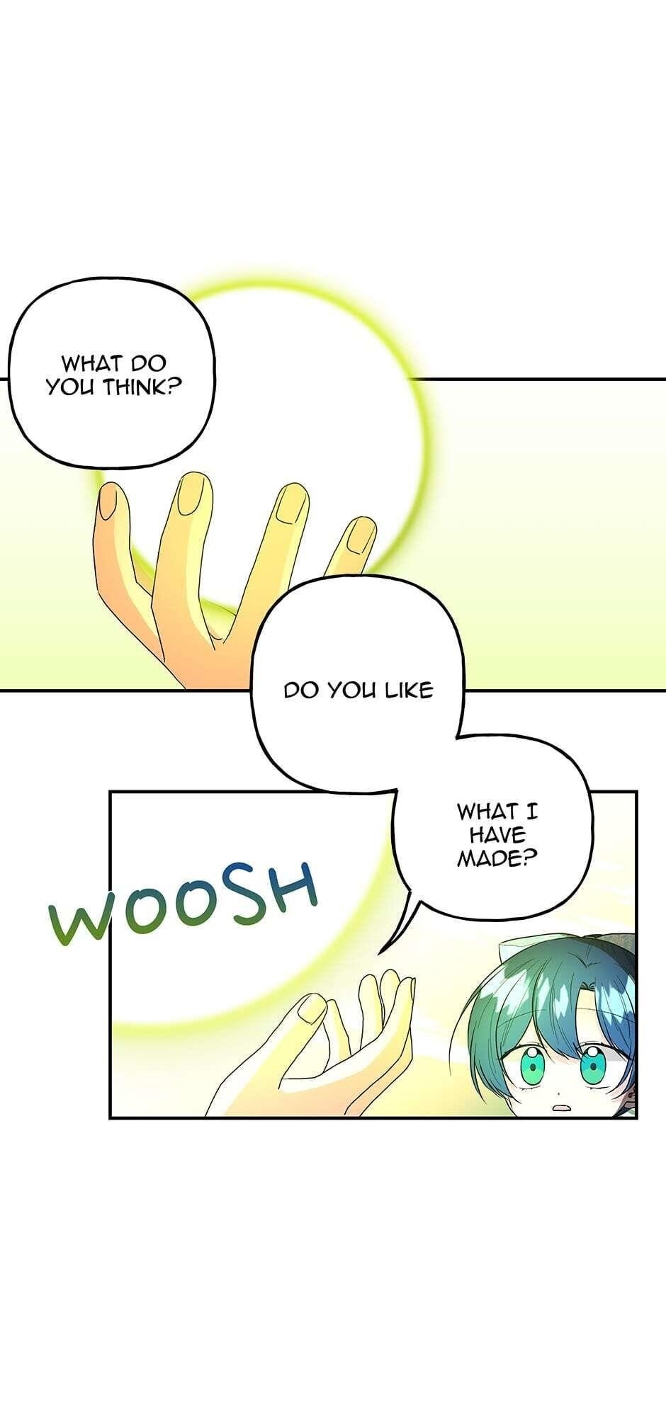 The Archmage’s Daughter Chapter 101 - Page 23