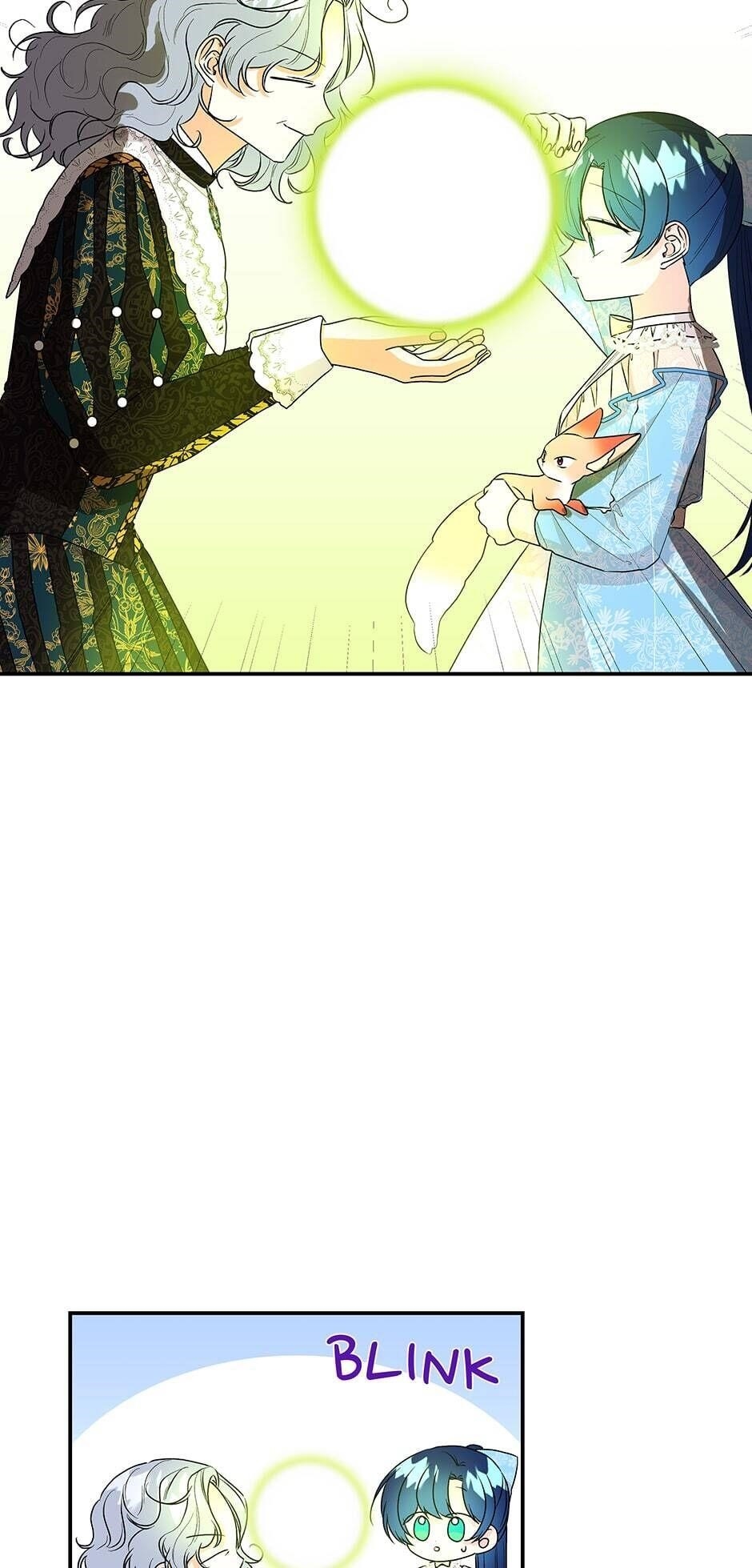 The Archmage’s Daughter Chapter 101 - Page 26