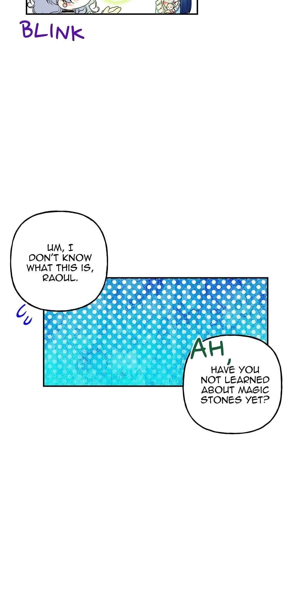 The Archmage’s Daughter Chapter 101 - Page 27