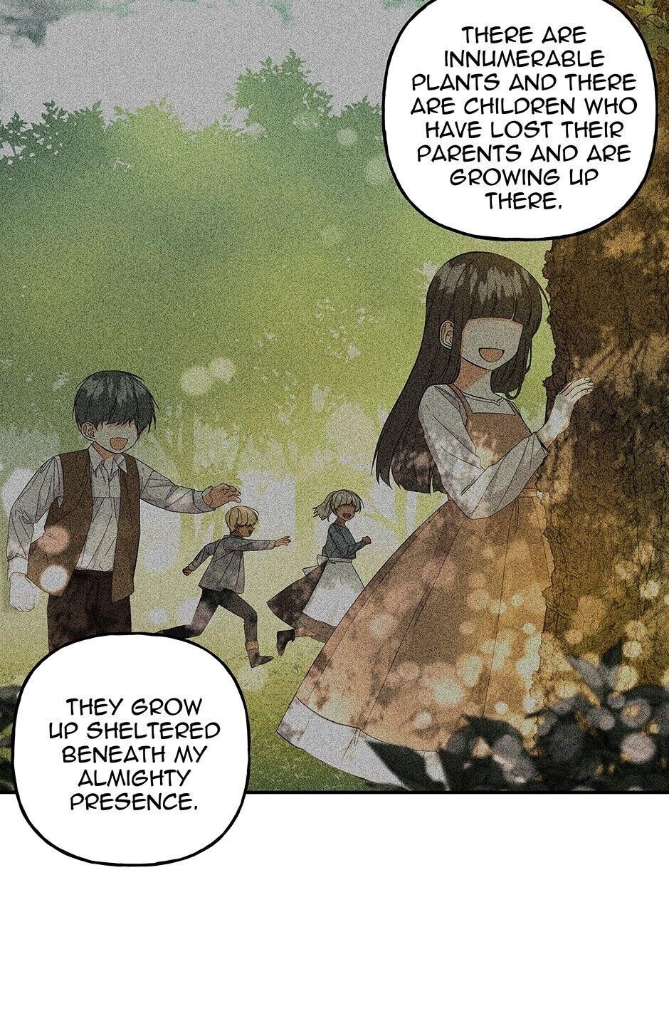 The Archmage’s Daughter Chapter 101 - Page 3