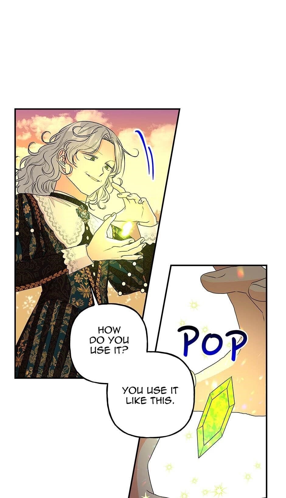 The Archmage’s Daughter Chapter 101 - Page 31