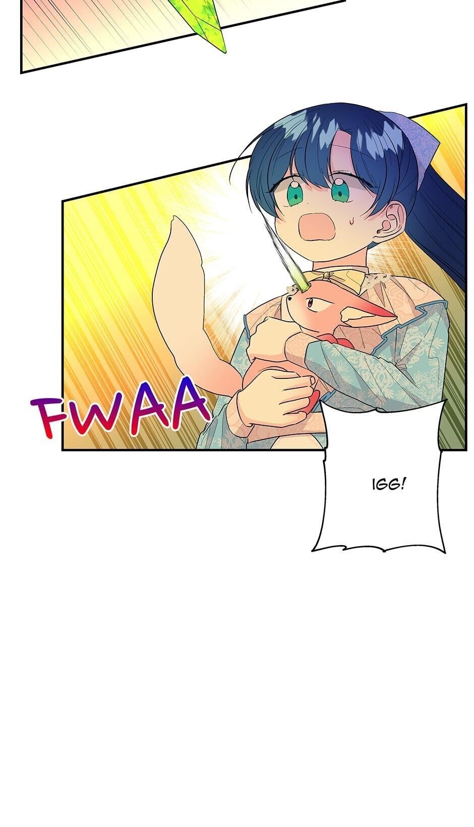 The Archmage’s Daughter Chapter 101 - Page 33