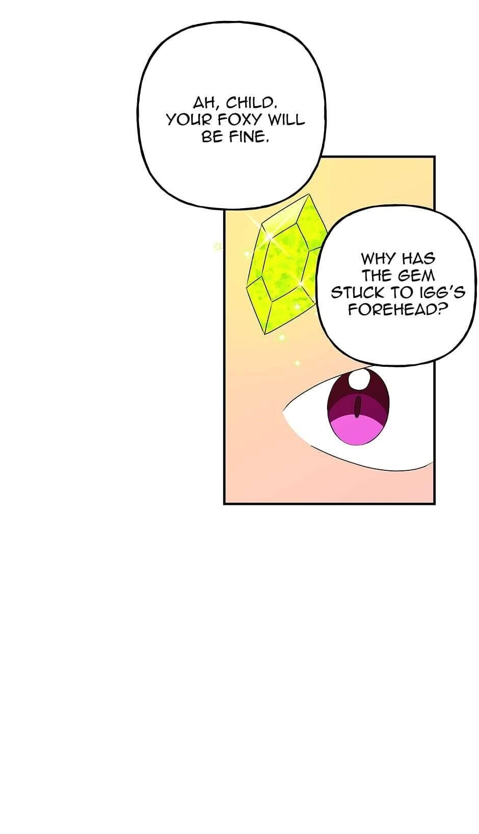 The Archmage’s Daughter Chapter 101 - Page 34