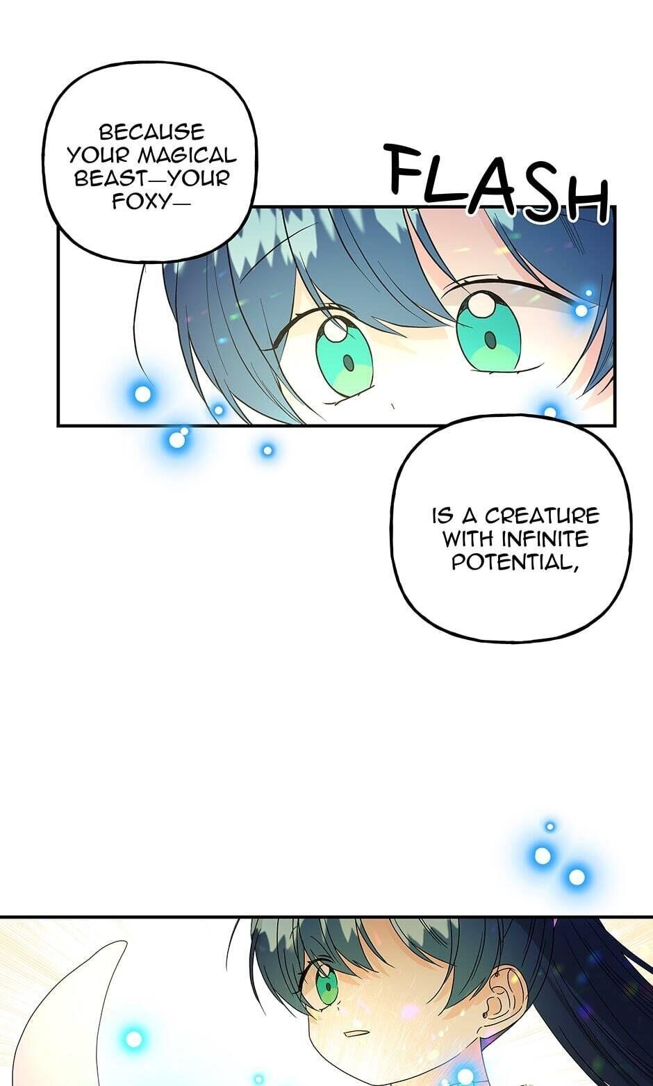 The Archmage’s Daughter Chapter 101 - Page 35