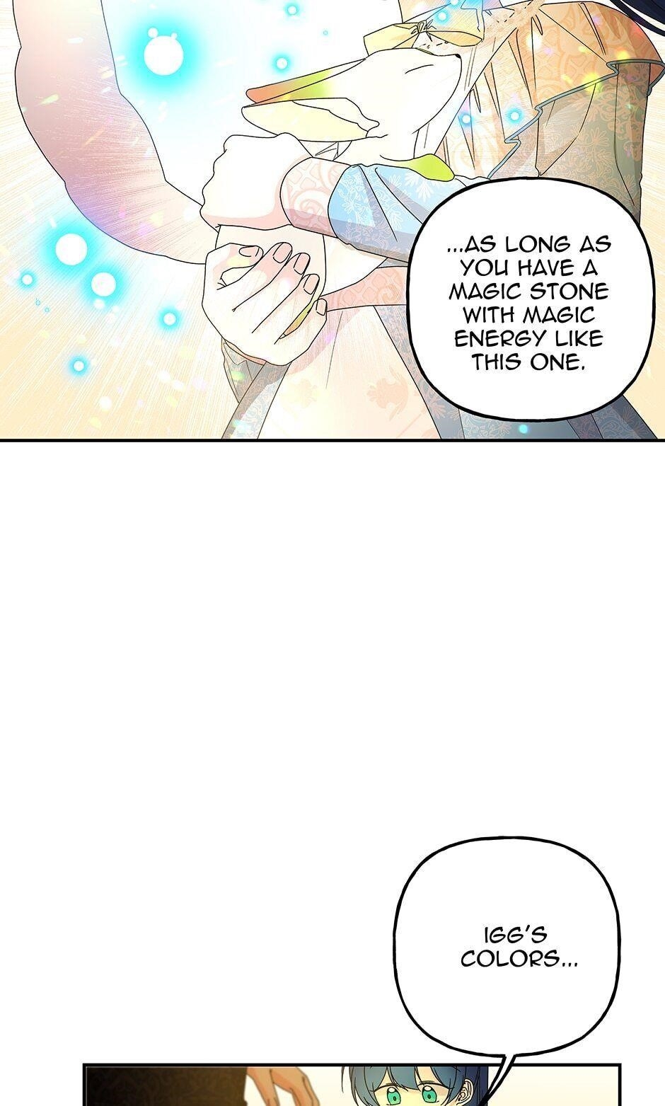 The Archmage’s Daughter Chapter 101 - Page 36