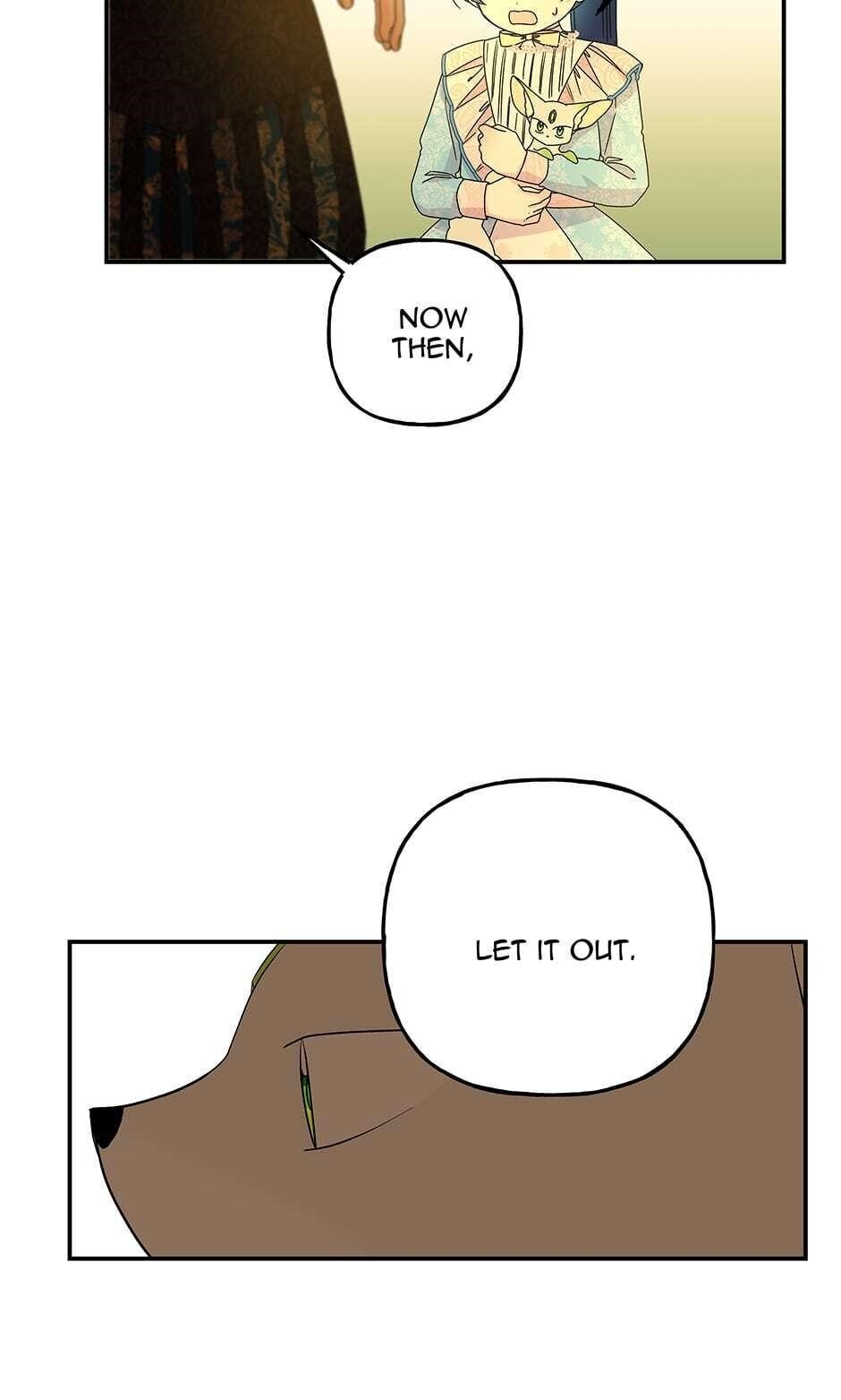 The Archmage’s Daughter Chapter 101 - Page 37