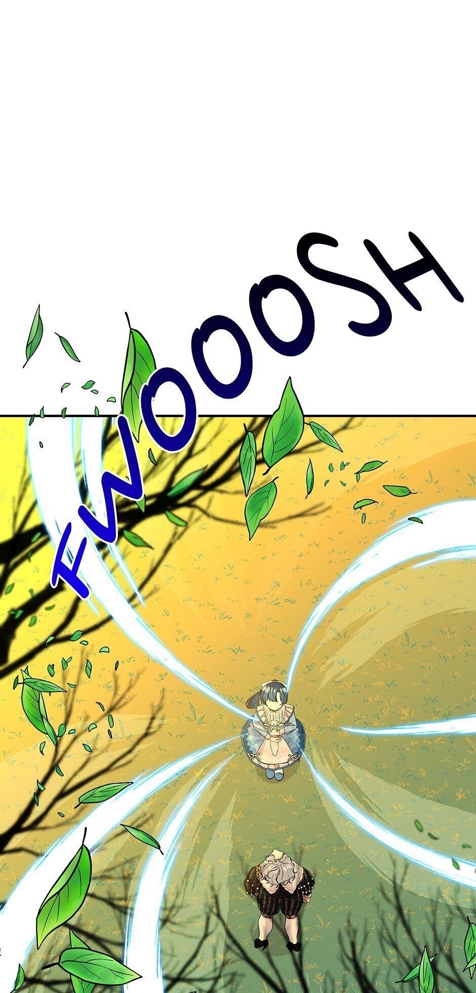 The Archmage’s Daughter Chapter 101 - Page 39