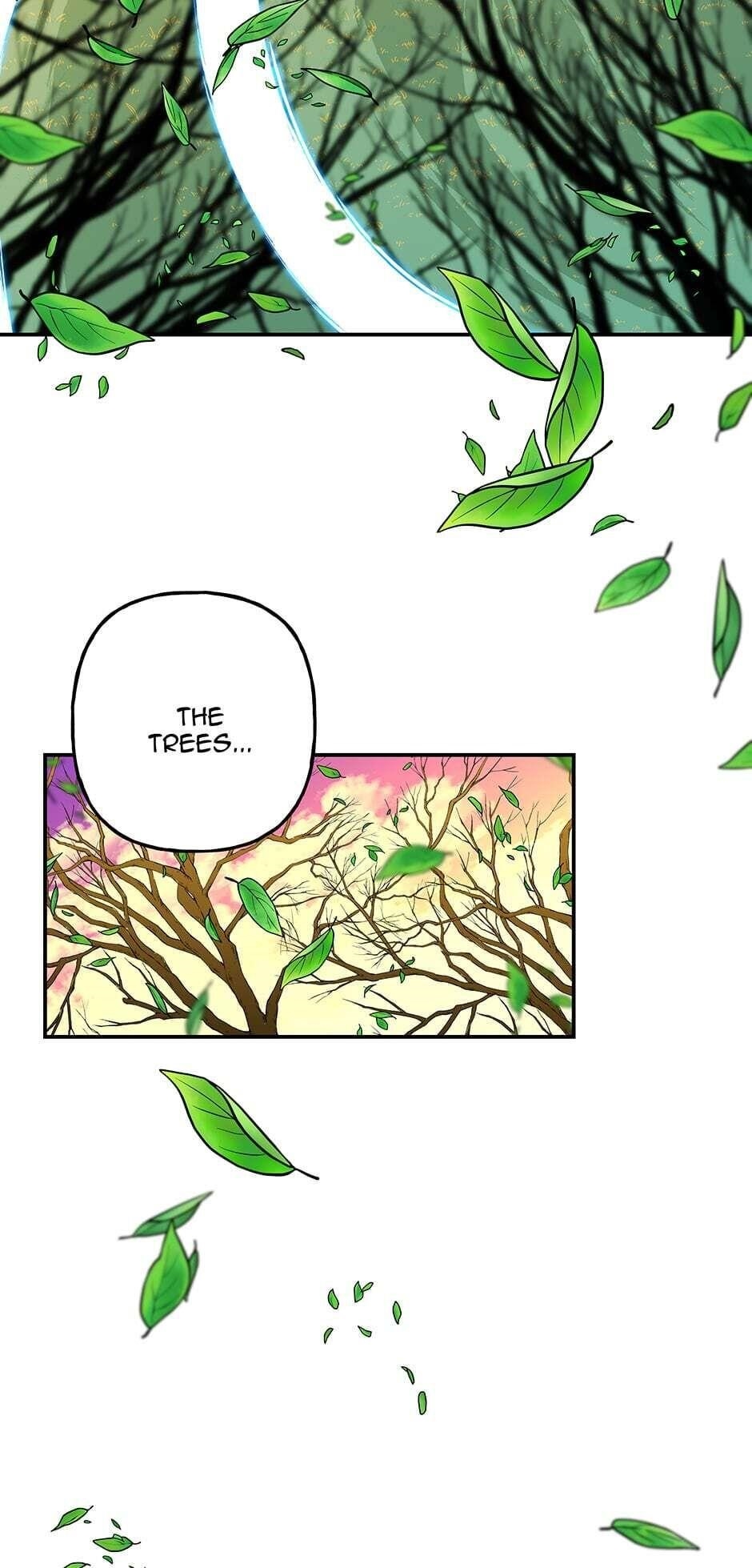 The Archmage’s Daughter Chapter 101 - Page 40