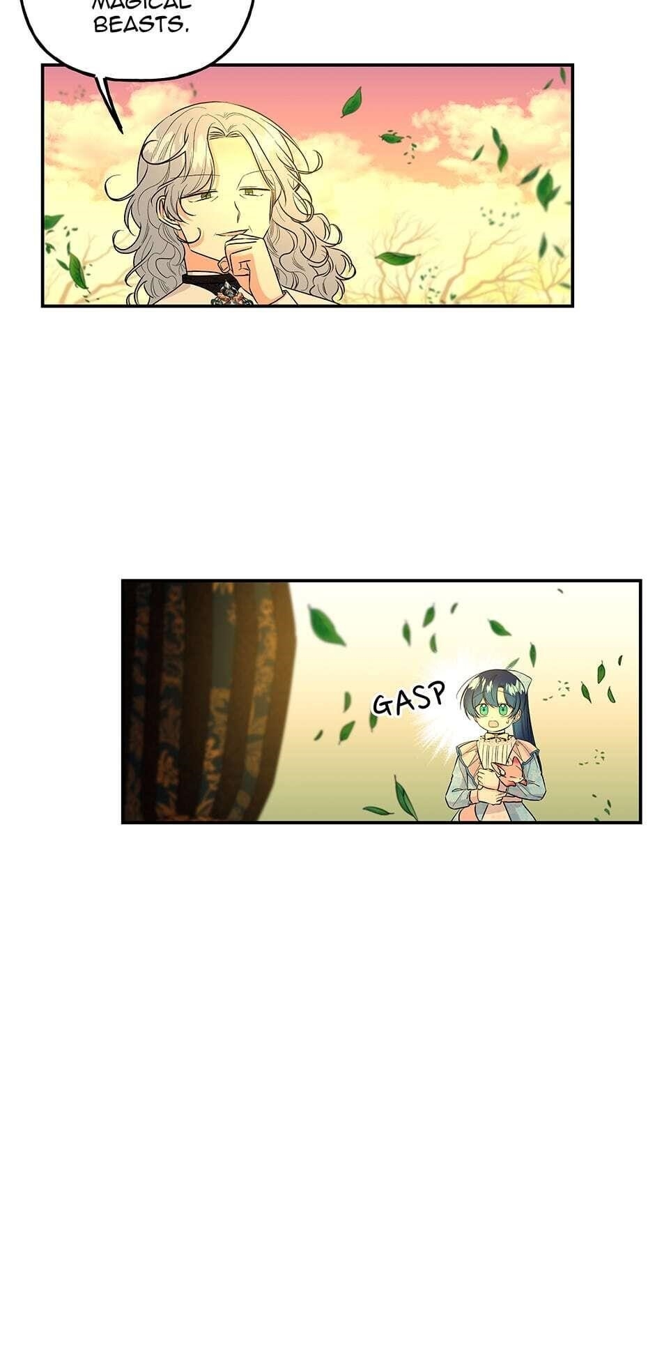 The Archmage’s Daughter Chapter 101 - Page 42