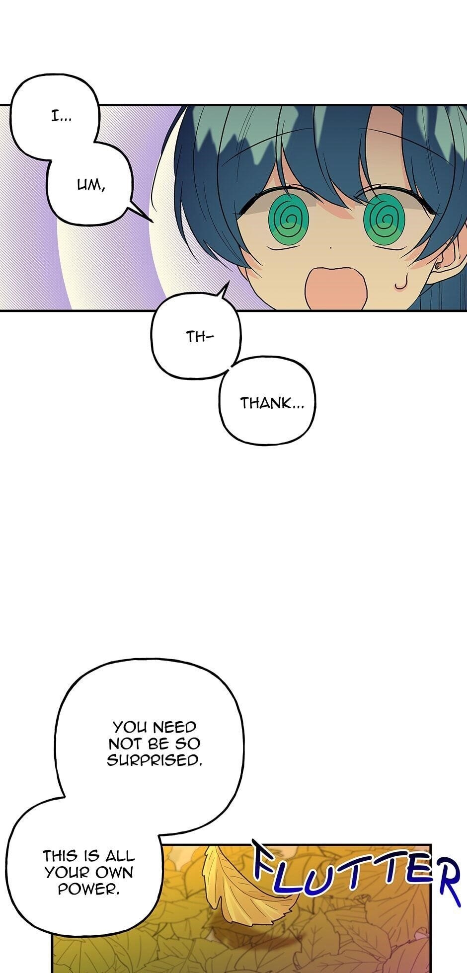 The Archmage’s Daughter Chapter 101 - Page 43