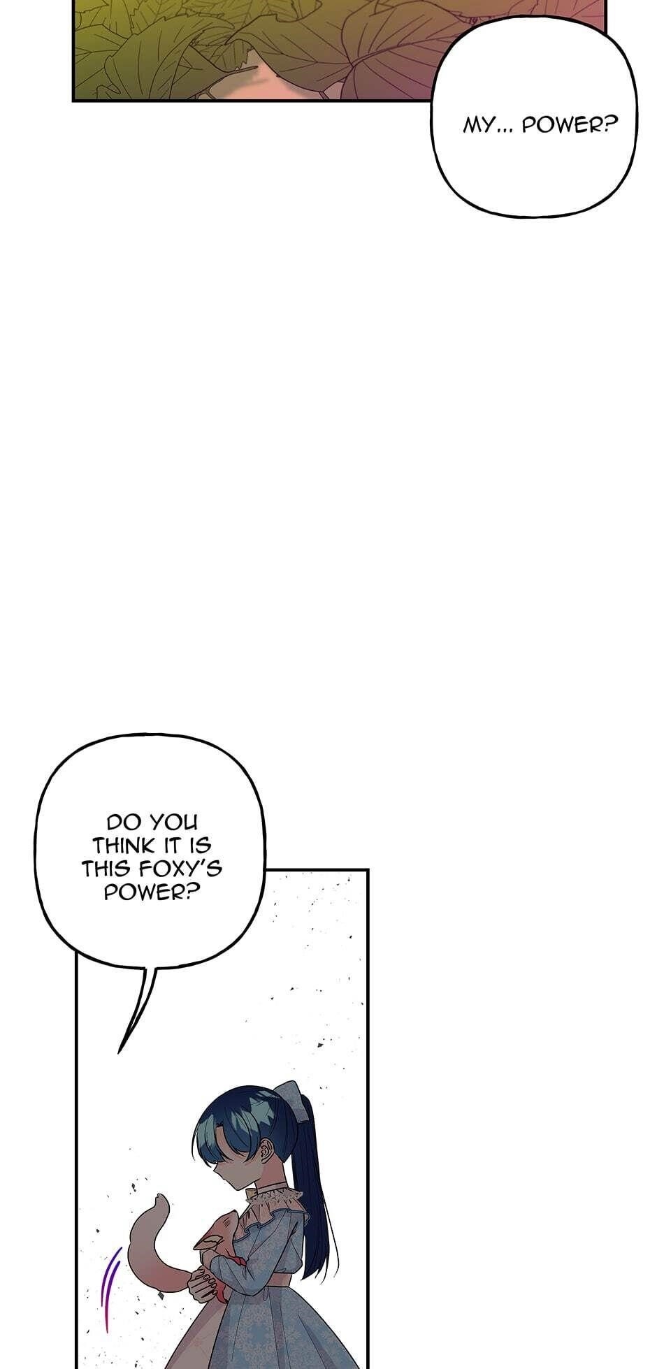 The Archmage’s Daughter Chapter 101 - Page 44