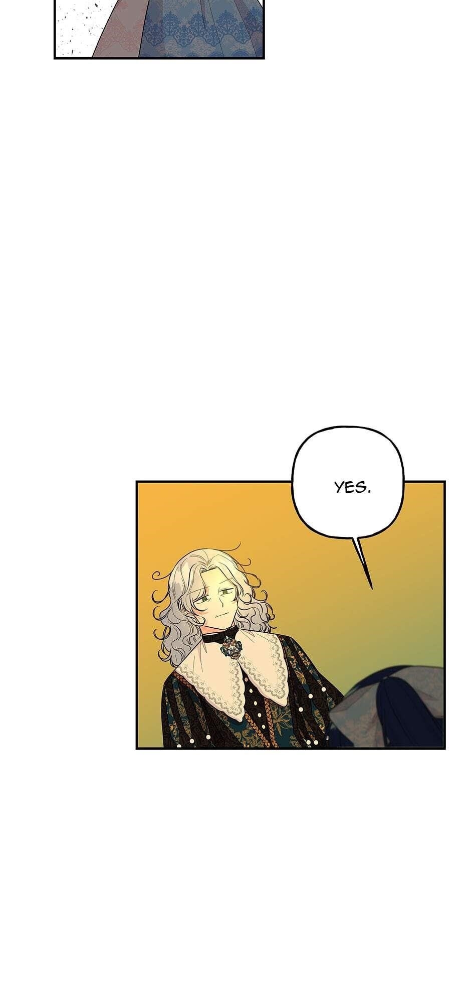 The Archmage’s Daughter Chapter 101 - Page 45