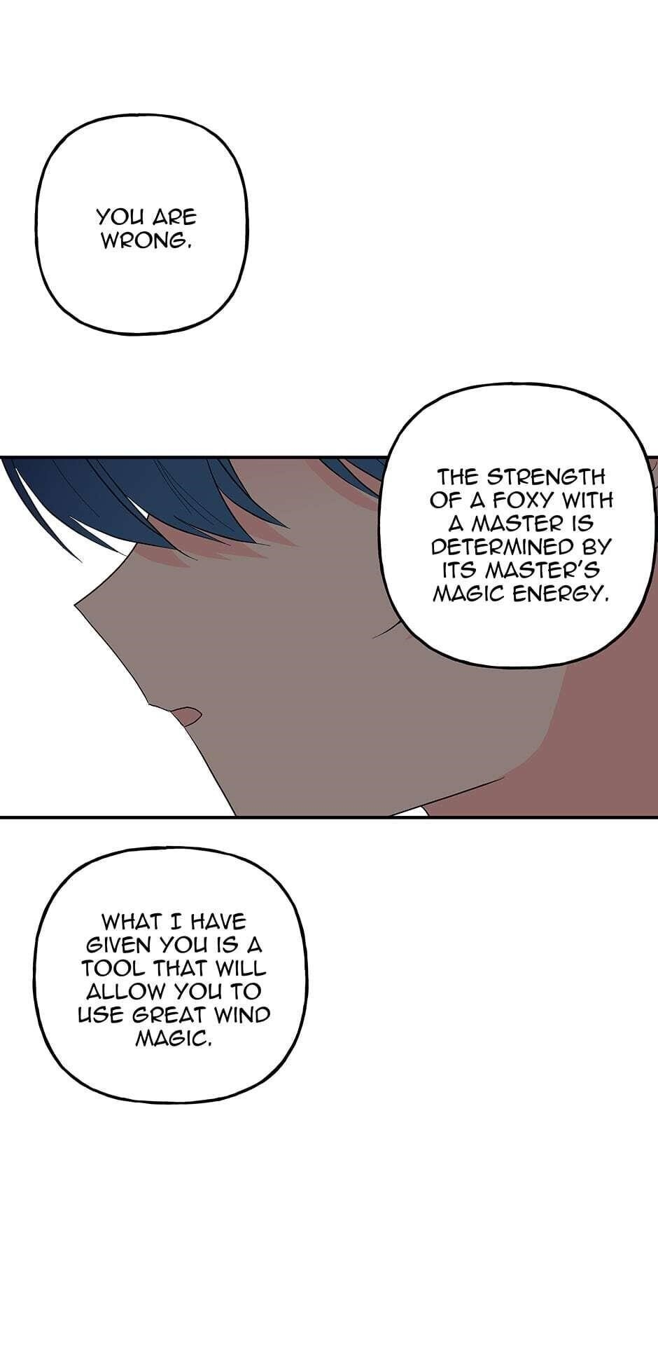 The Archmage’s Daughter Chapter 101 - Page 46