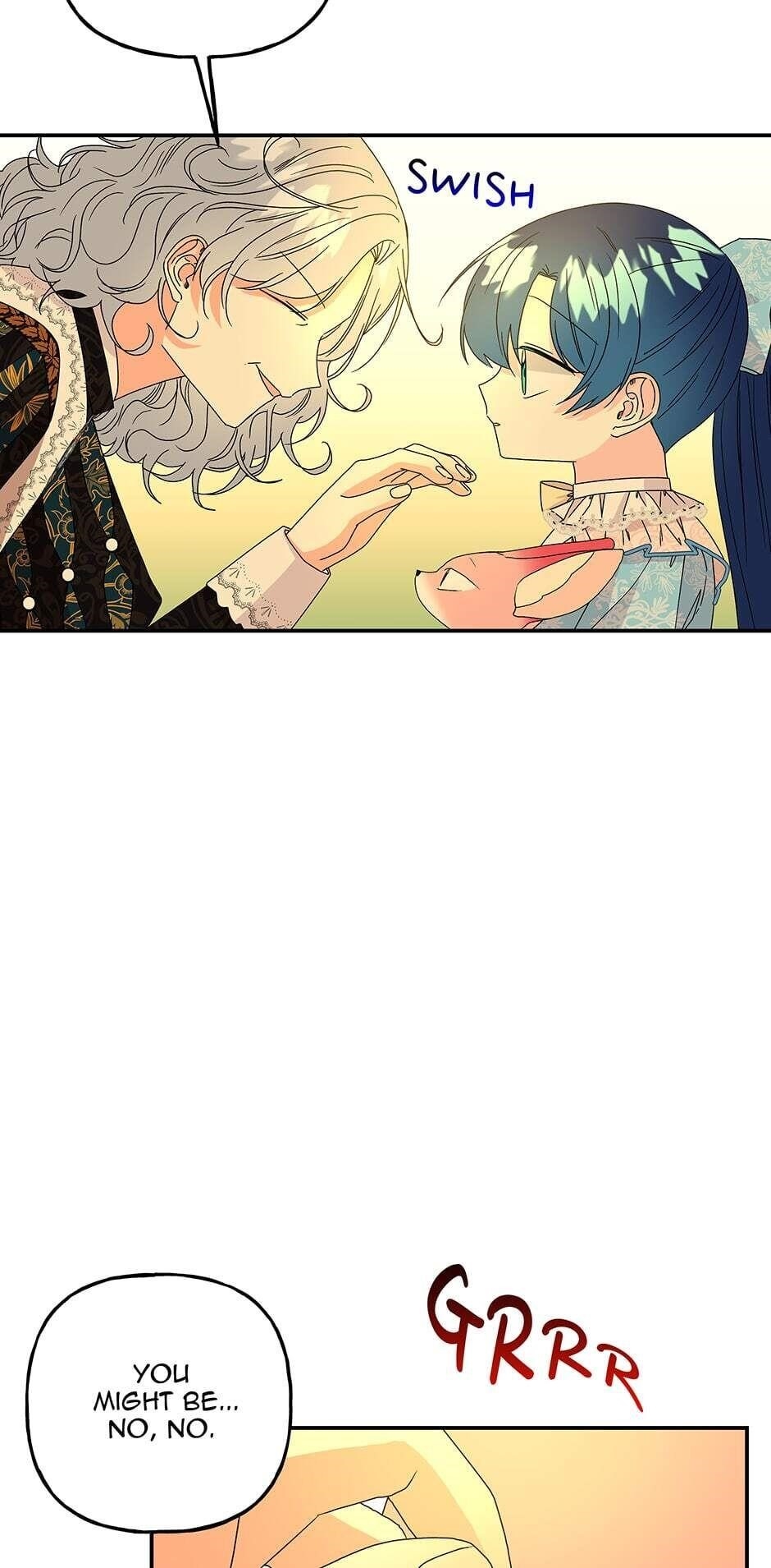 The Archmage’s Daughter Chapter 101 - Page 49