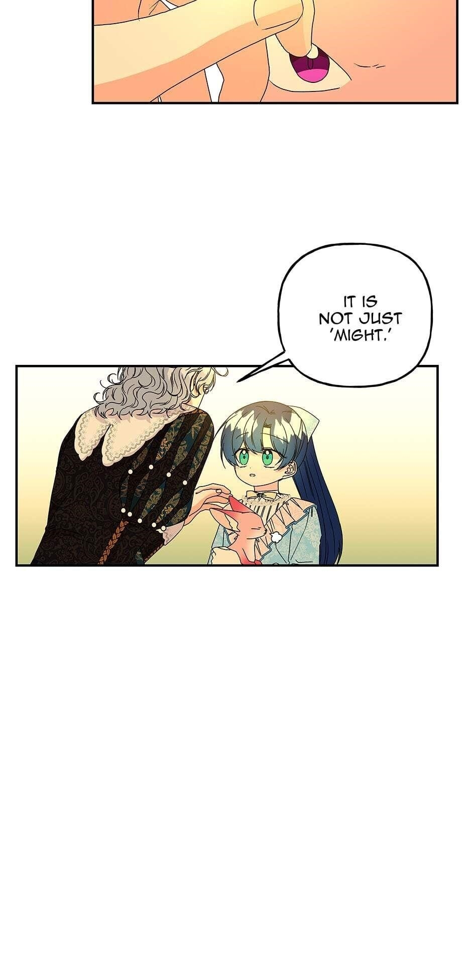 The Archmage’s Daughter Chapter 101 - Page 50