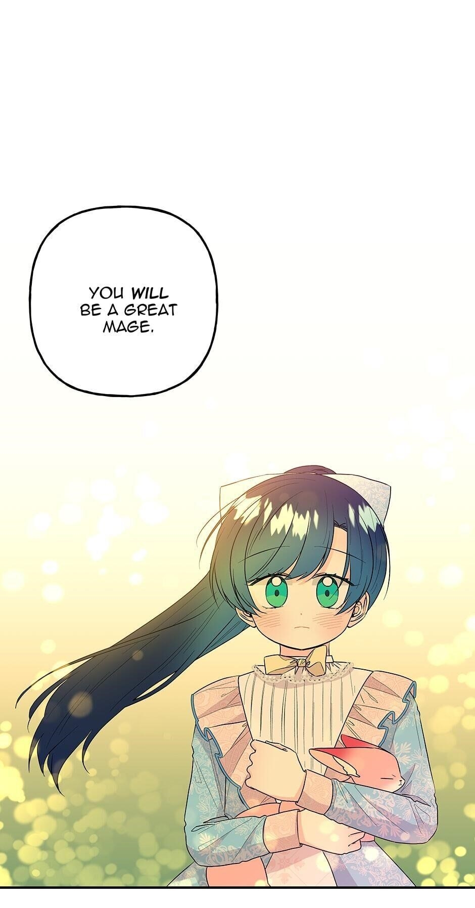 The Archmage’s Daughter Chapter 101 - Page 51