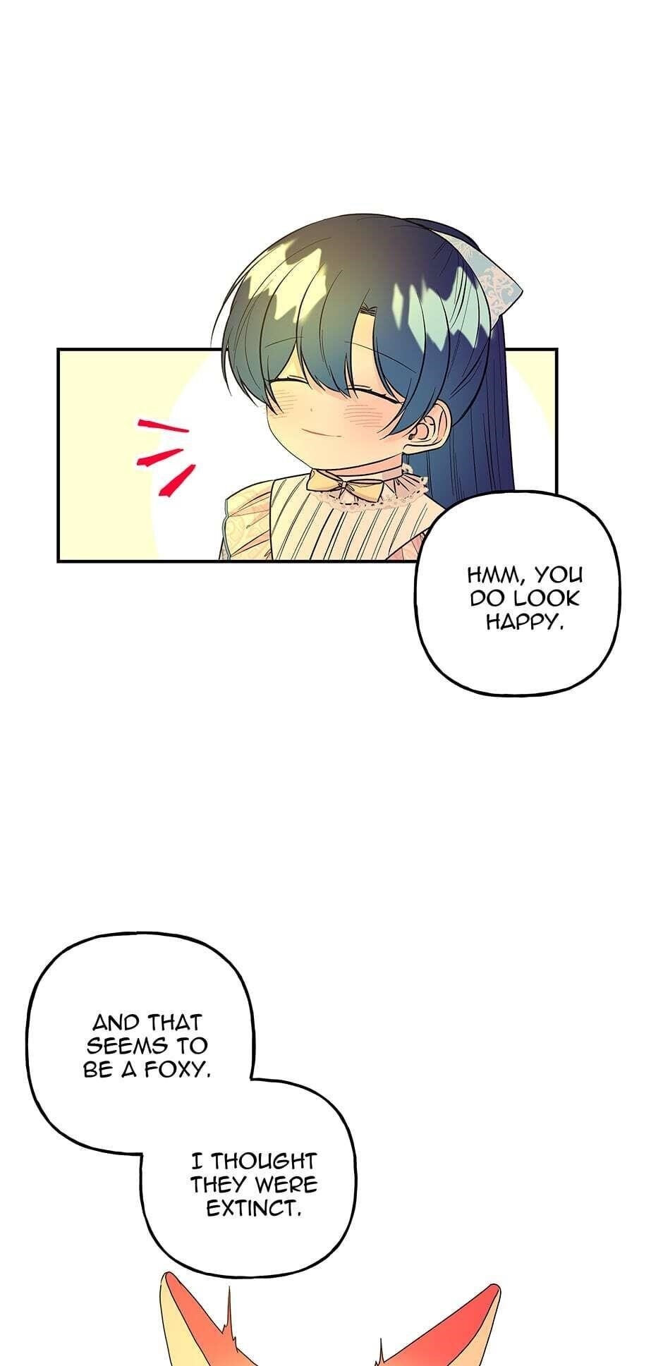 The Archmage’s Daughter Chapter 101 - Page 6