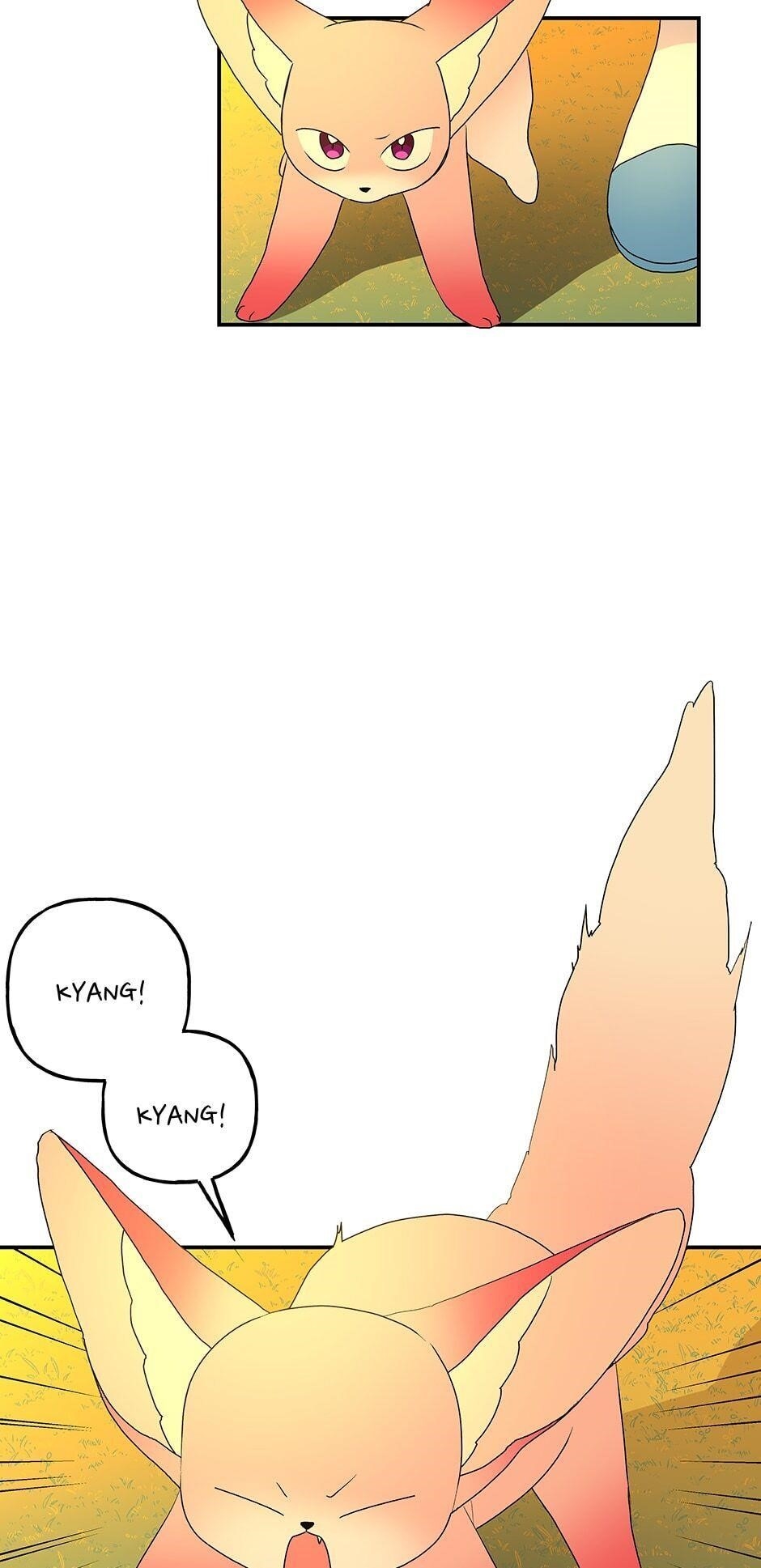 The Archmage’s Daughter Chapter 101 - Page 7