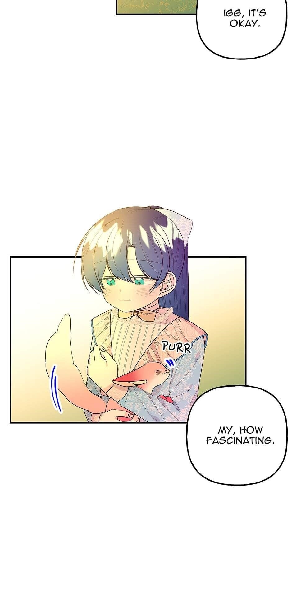 The Archmage’s Daughter Chapter 101 - Page 9