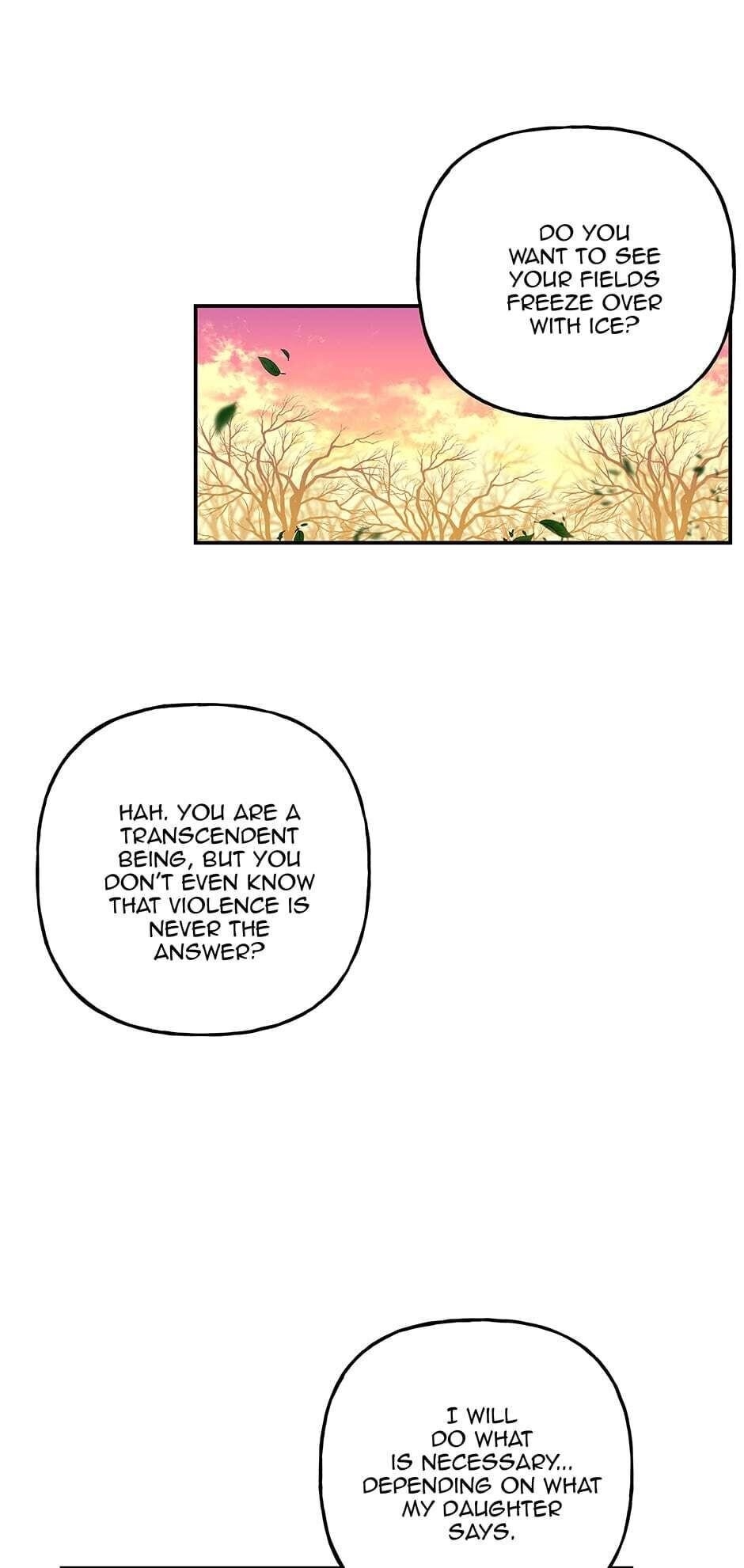 The Archmage’s Daughter Chapter 102 - Page 10