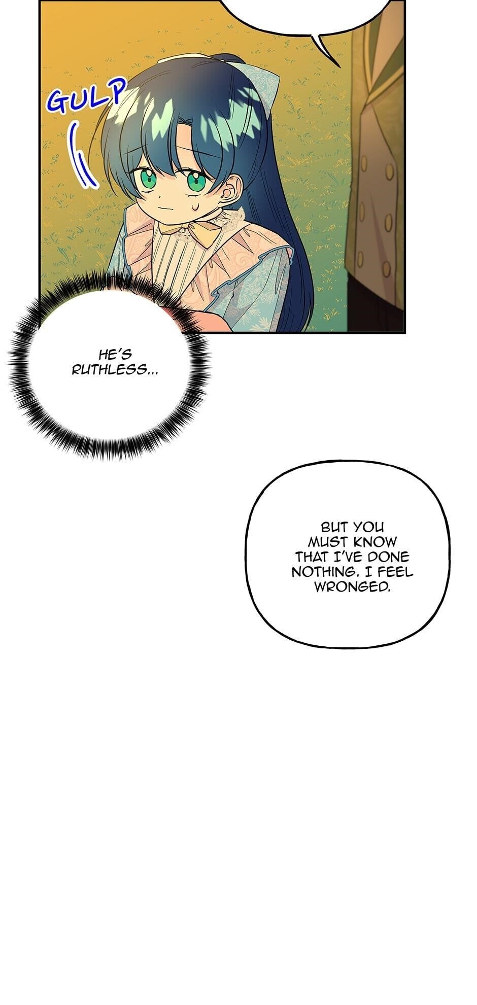 The Archmage’s Daughter Chapter 102 - Page 11