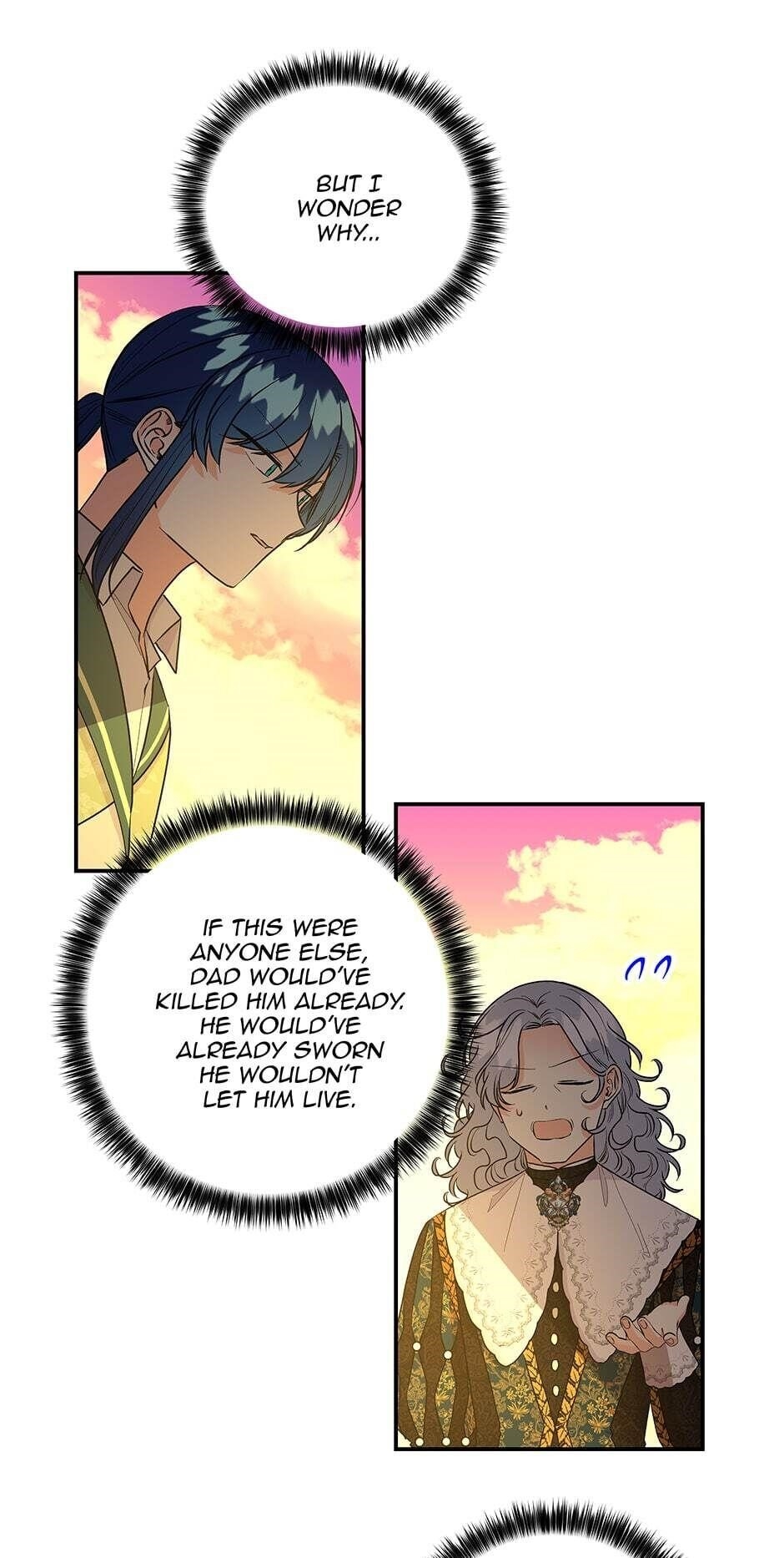 The Archmage’s Daughter Chapter 102 - Page 12