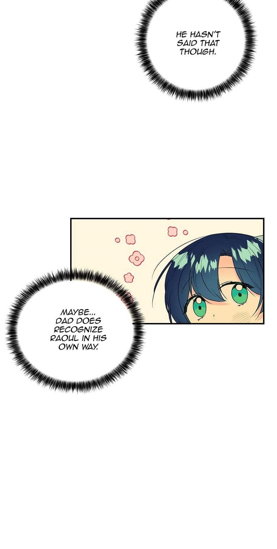 The Archmage’s Daughter Chapter 102 - Page 13