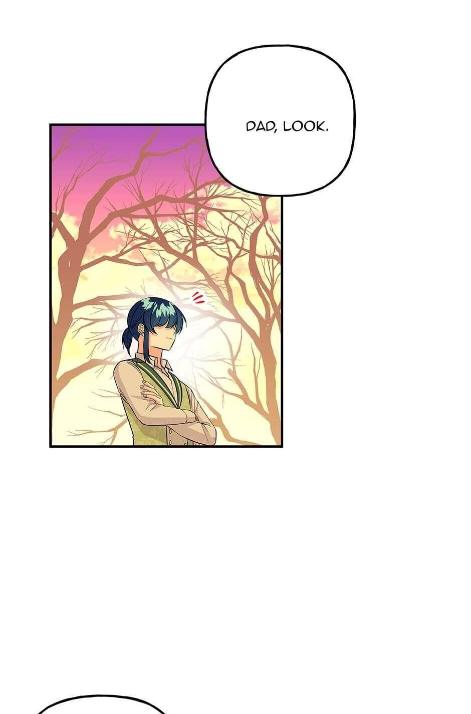 The Archmage’s Daughter Chapter 102 - Page 14