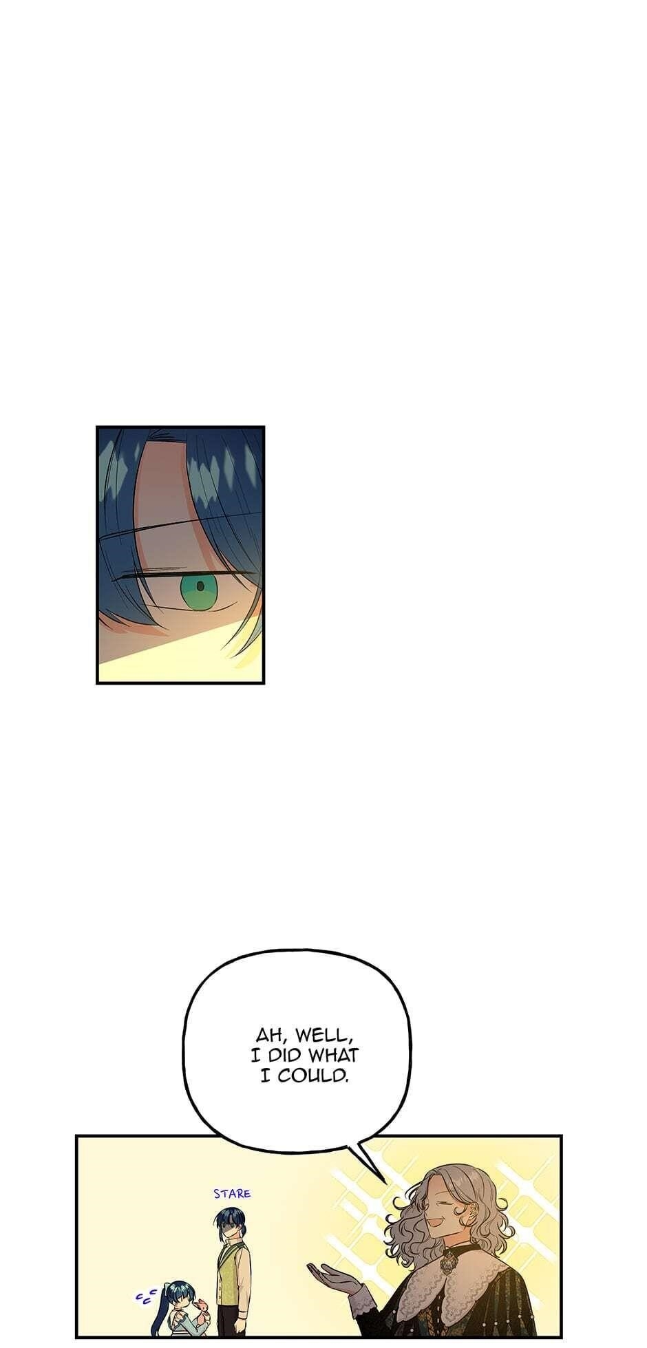 The Archmage’s Daughter Chapter 102 - Page 17