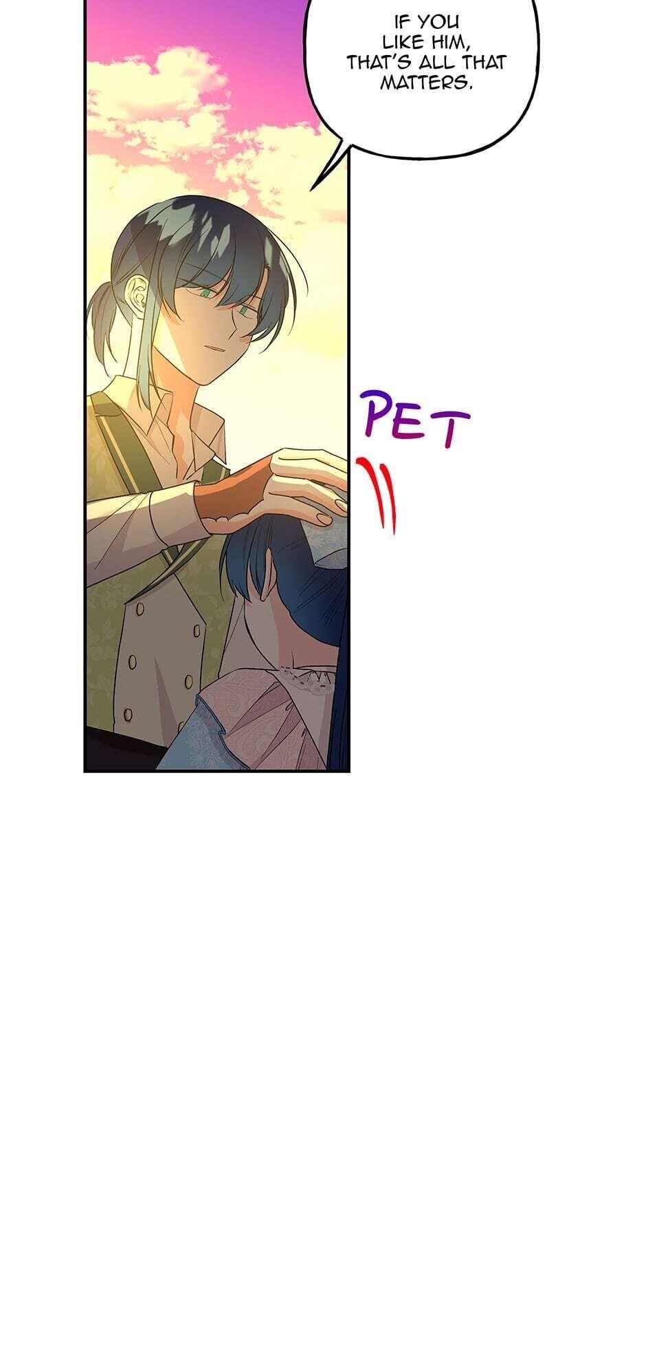 The Archmage’s Daughter Chapter 102 - Page 19