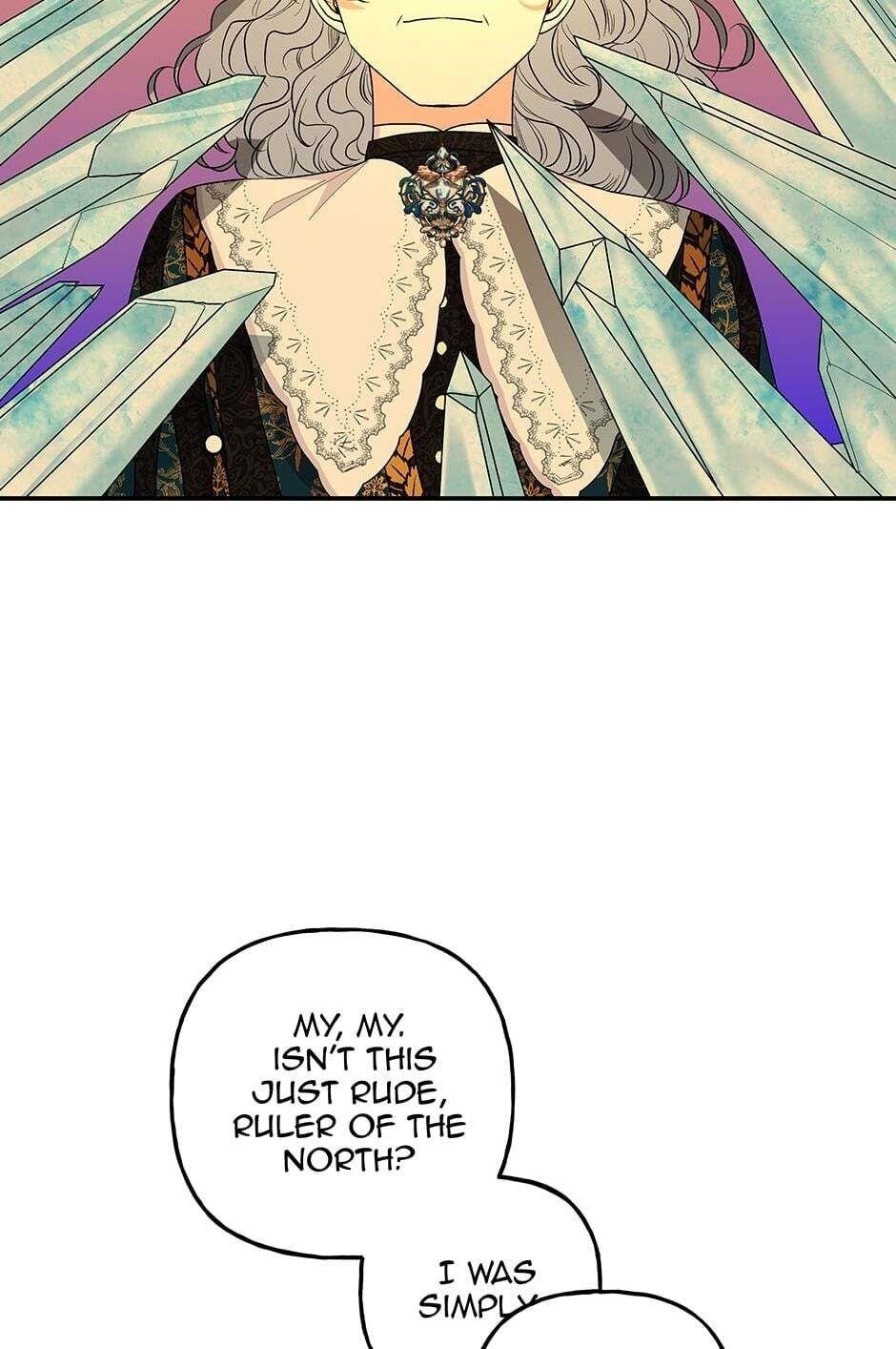 The Archmage’s Daughter Chapter 102 - Page 2