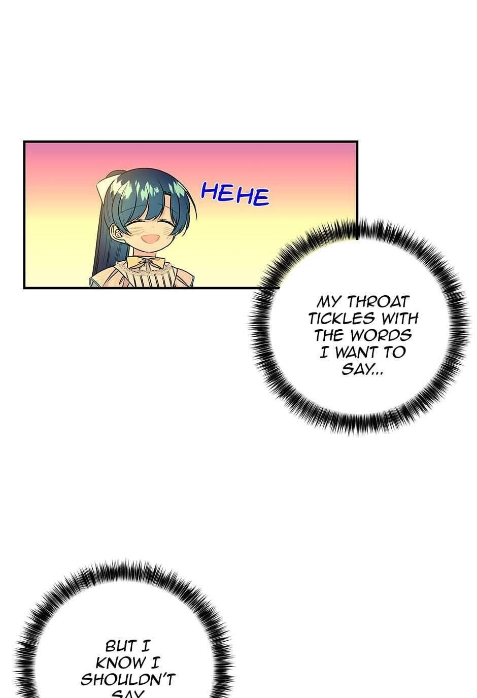 The Archmage’s Daughter Chapter 102 - Page 21