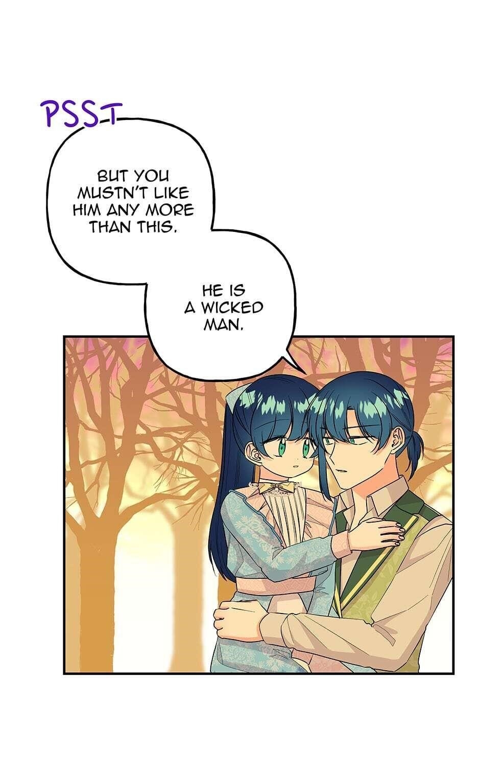 The Archmage’s Daughter Chapter 102 - Page 24