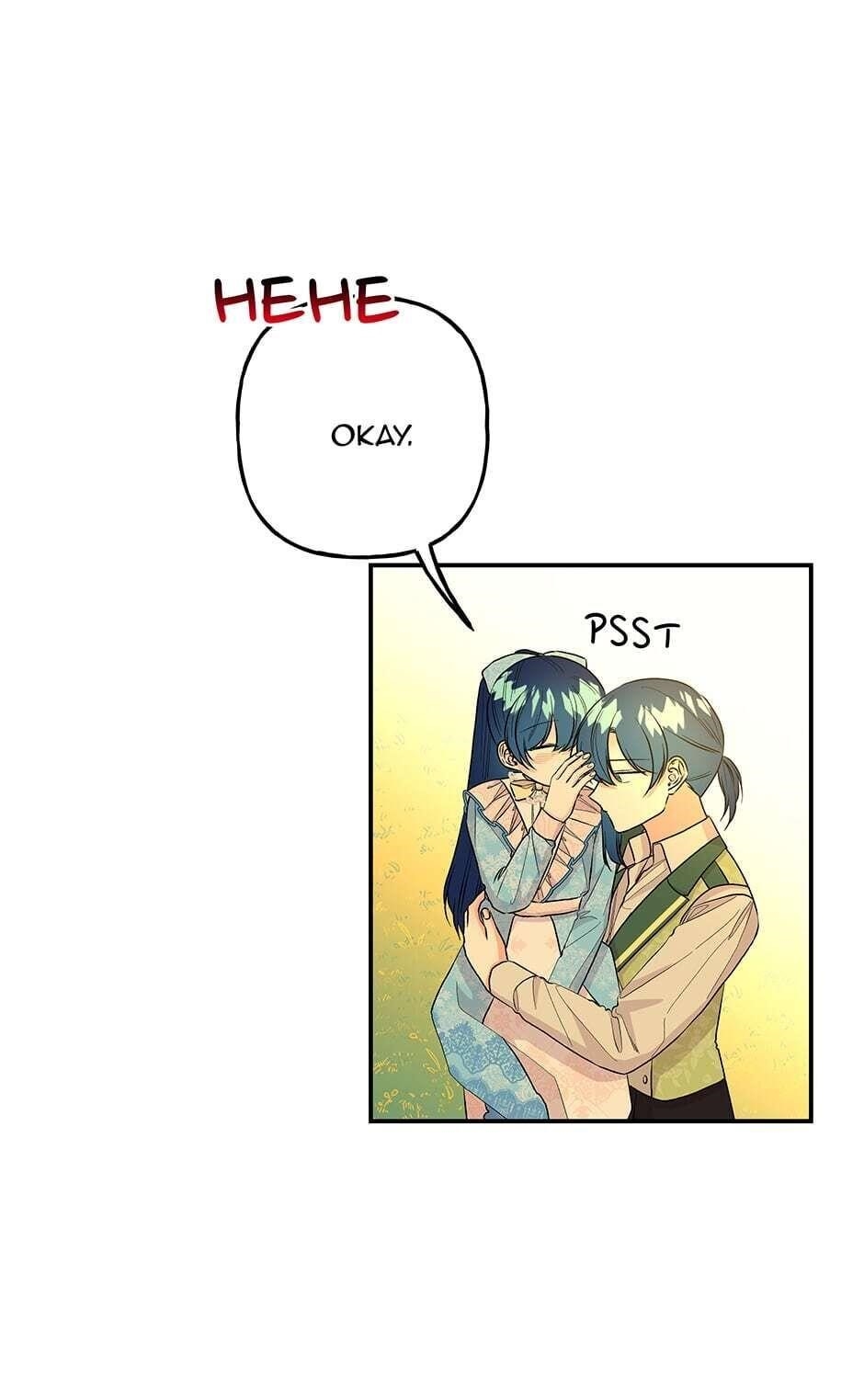 The Archmage’s Daughter Chapter 102 - Page 25