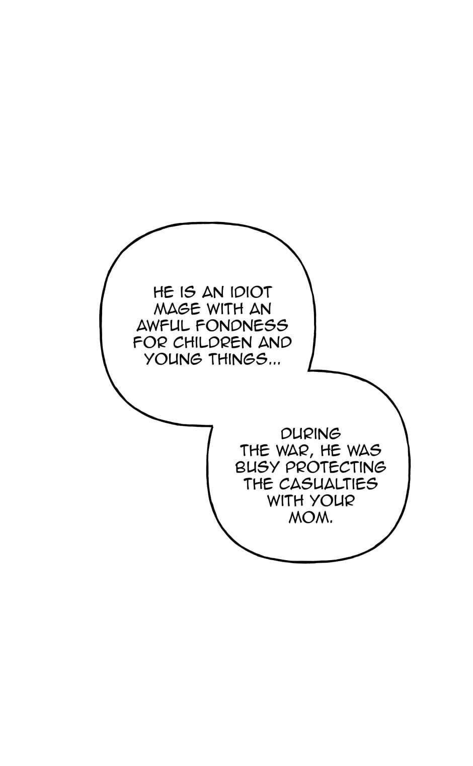 The Archmage’s Daughter Chapter 102 - Page 26