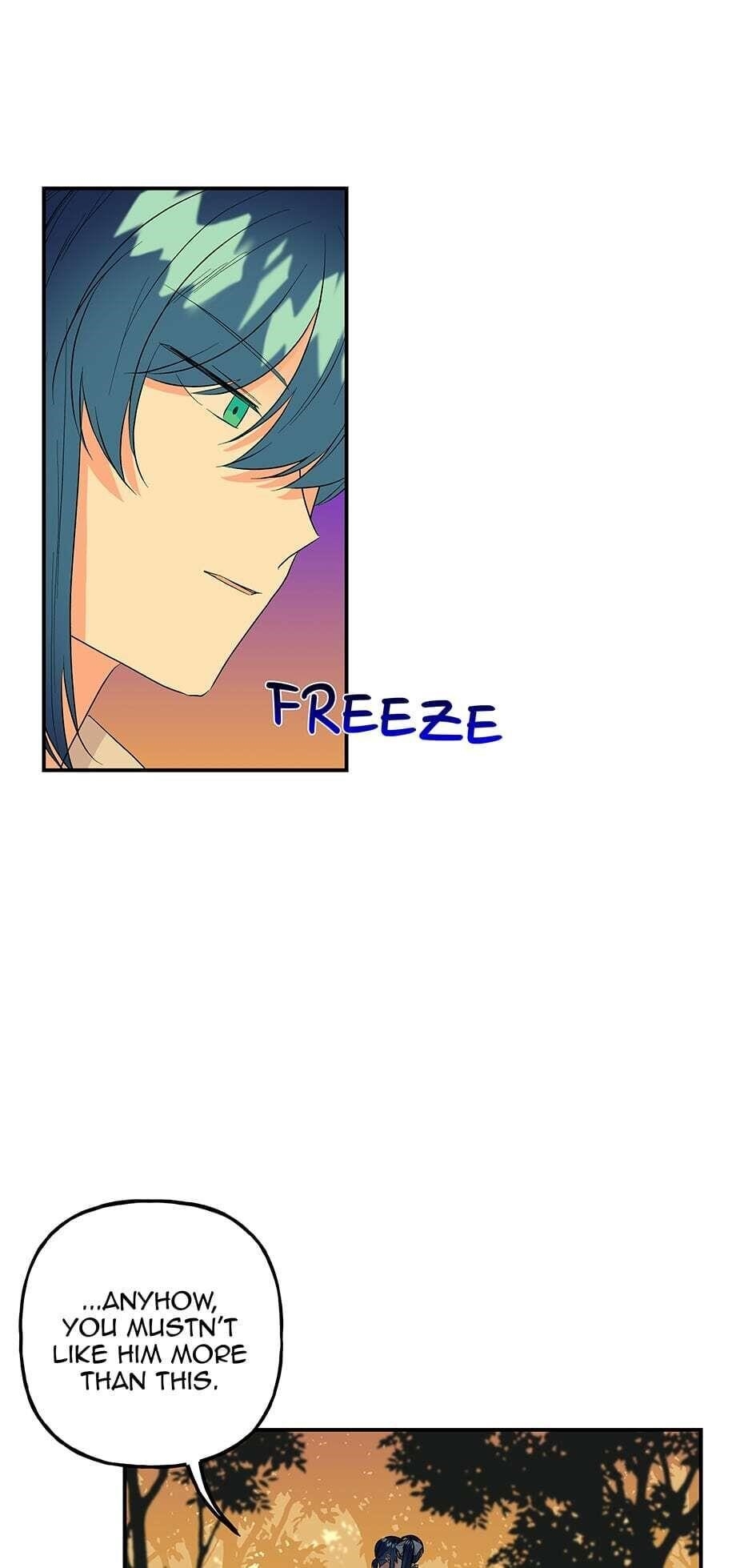 The Archmage’s Daughter Chapter 102 - Page 27